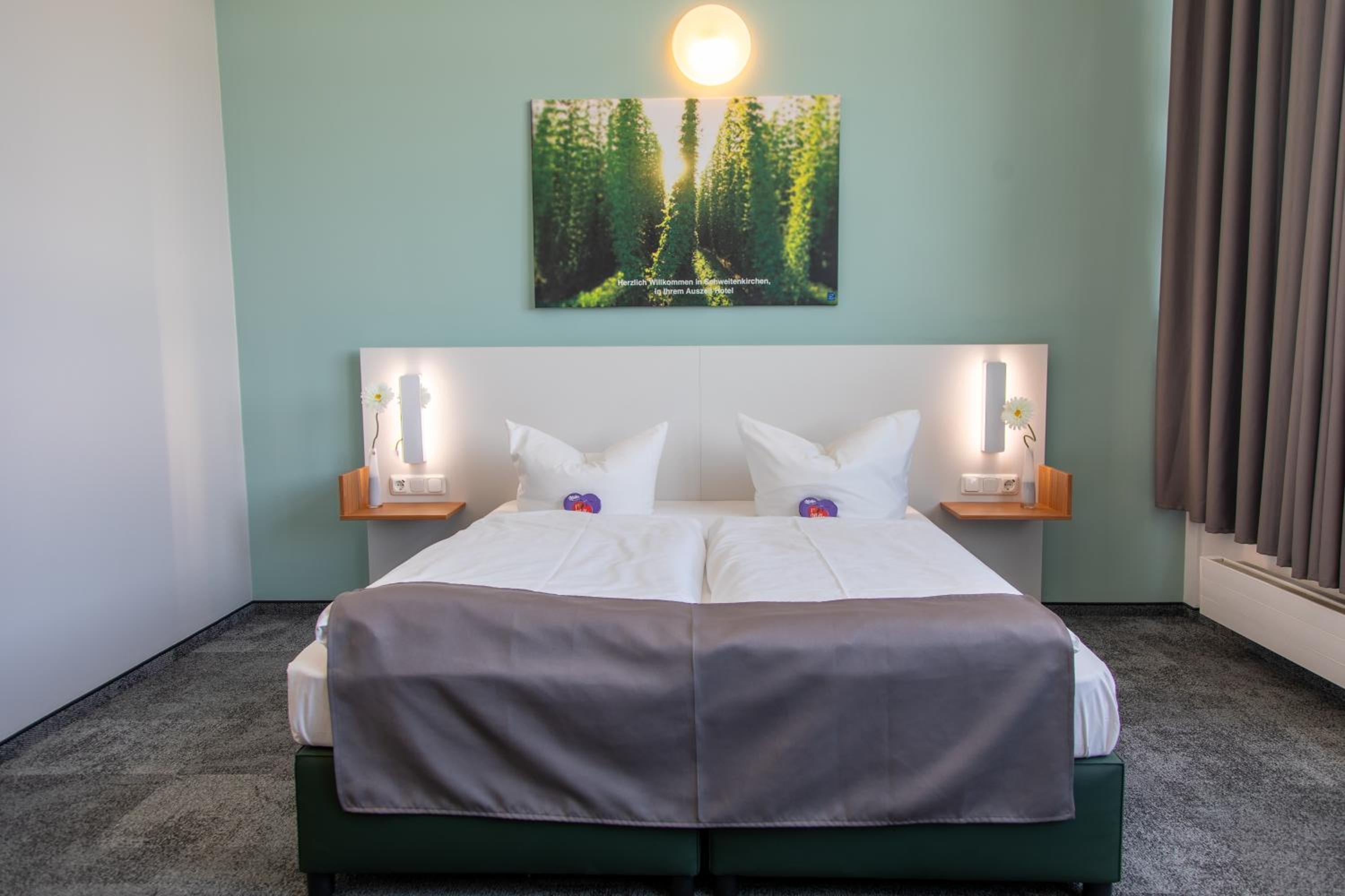 Double Room - Photo 7