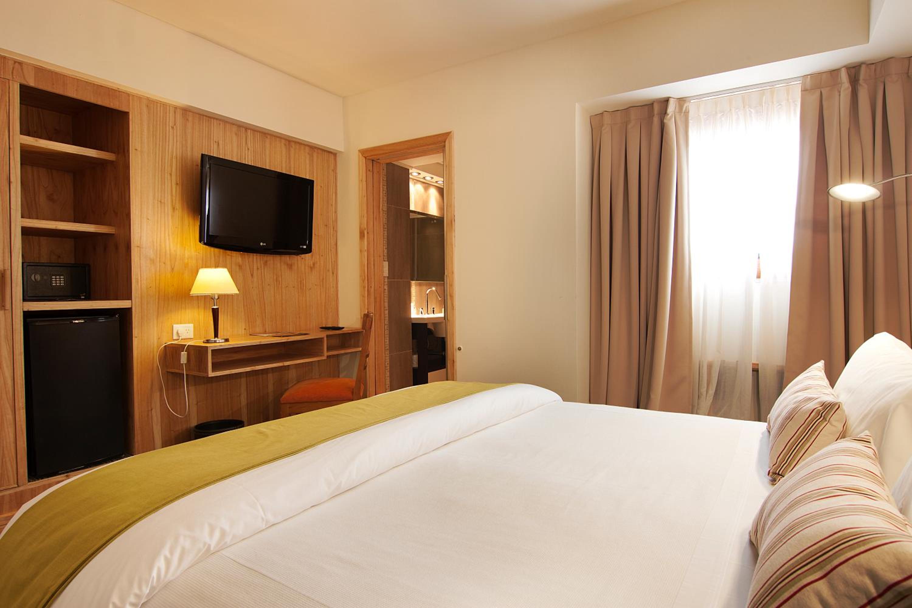 Standard Double Room photo 1