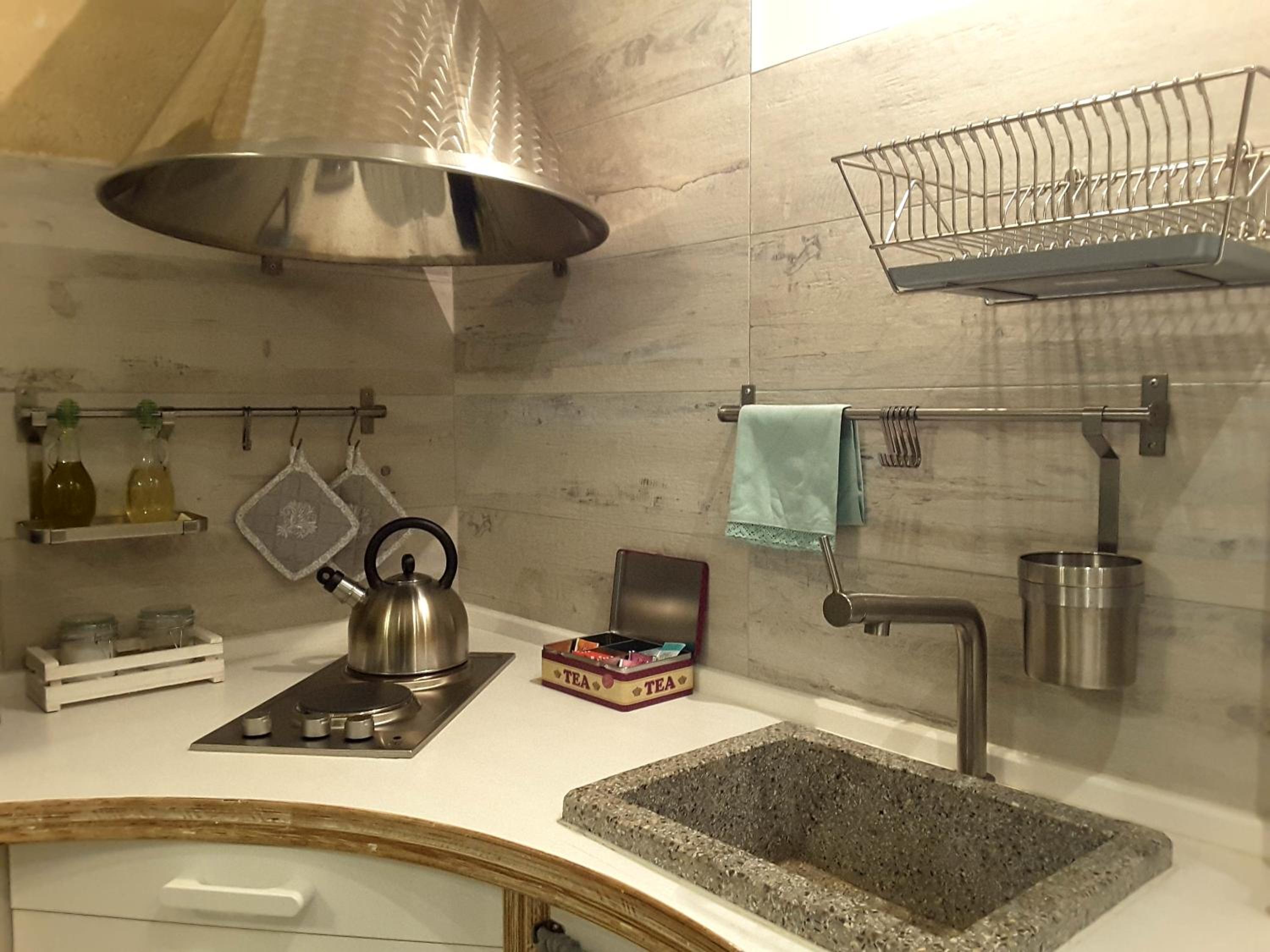 One-Bedroom Apartment - Photo 24