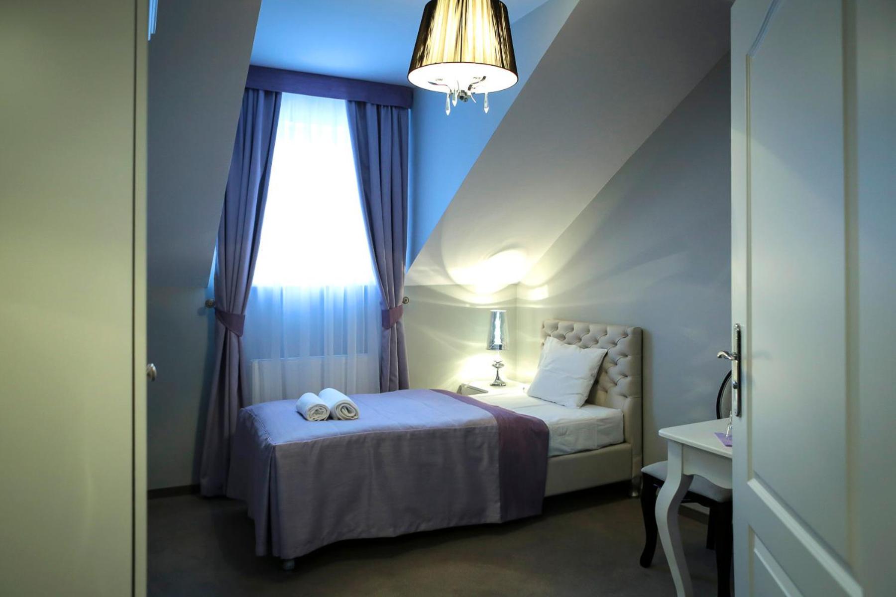 Standard Single Room photo 1