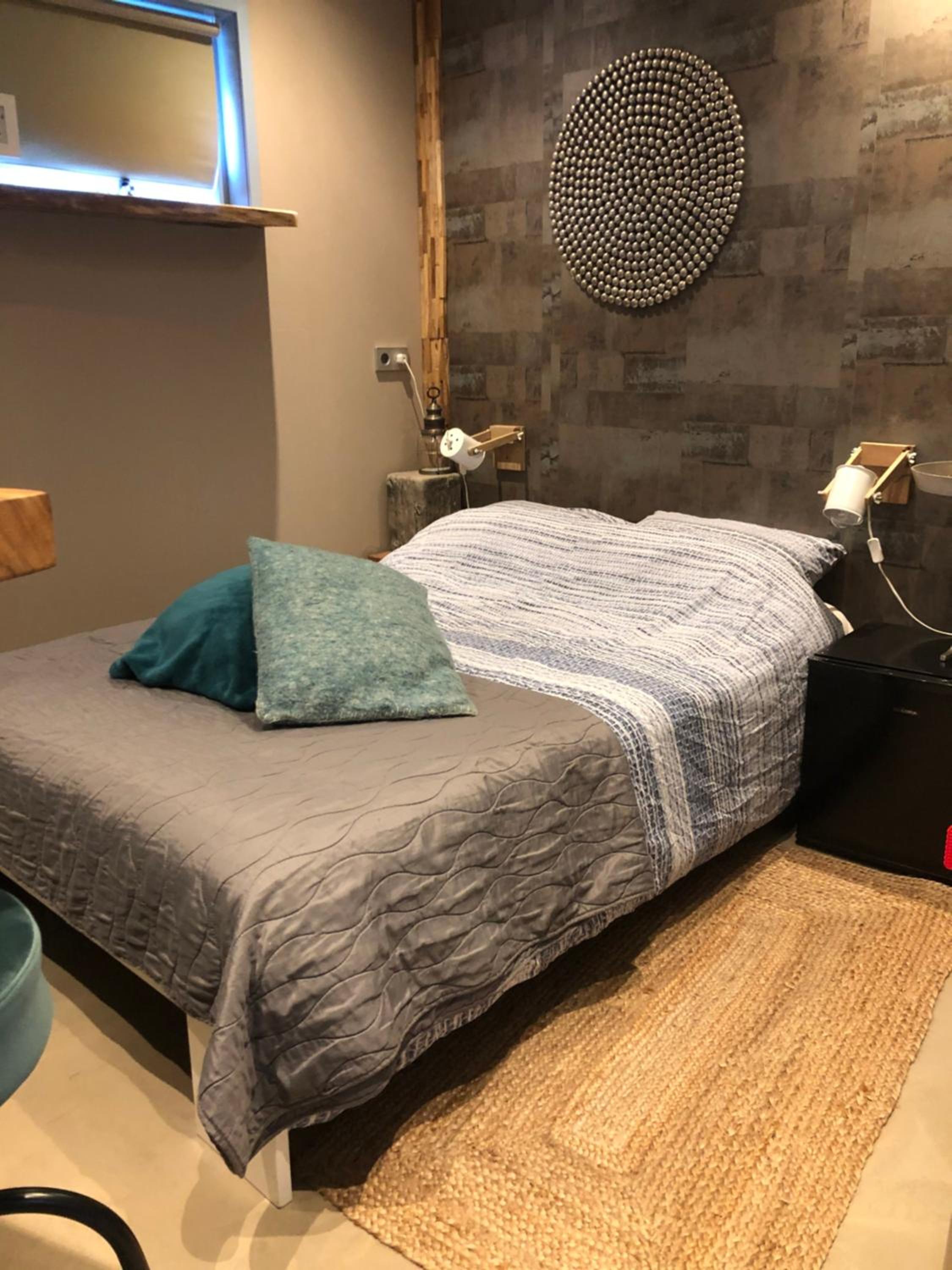 Standard Double or Twin Room - Photo 1