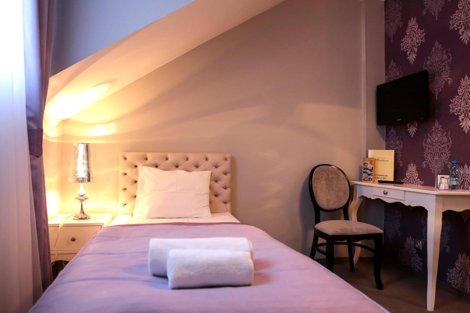 Standard Single Room photo 2
