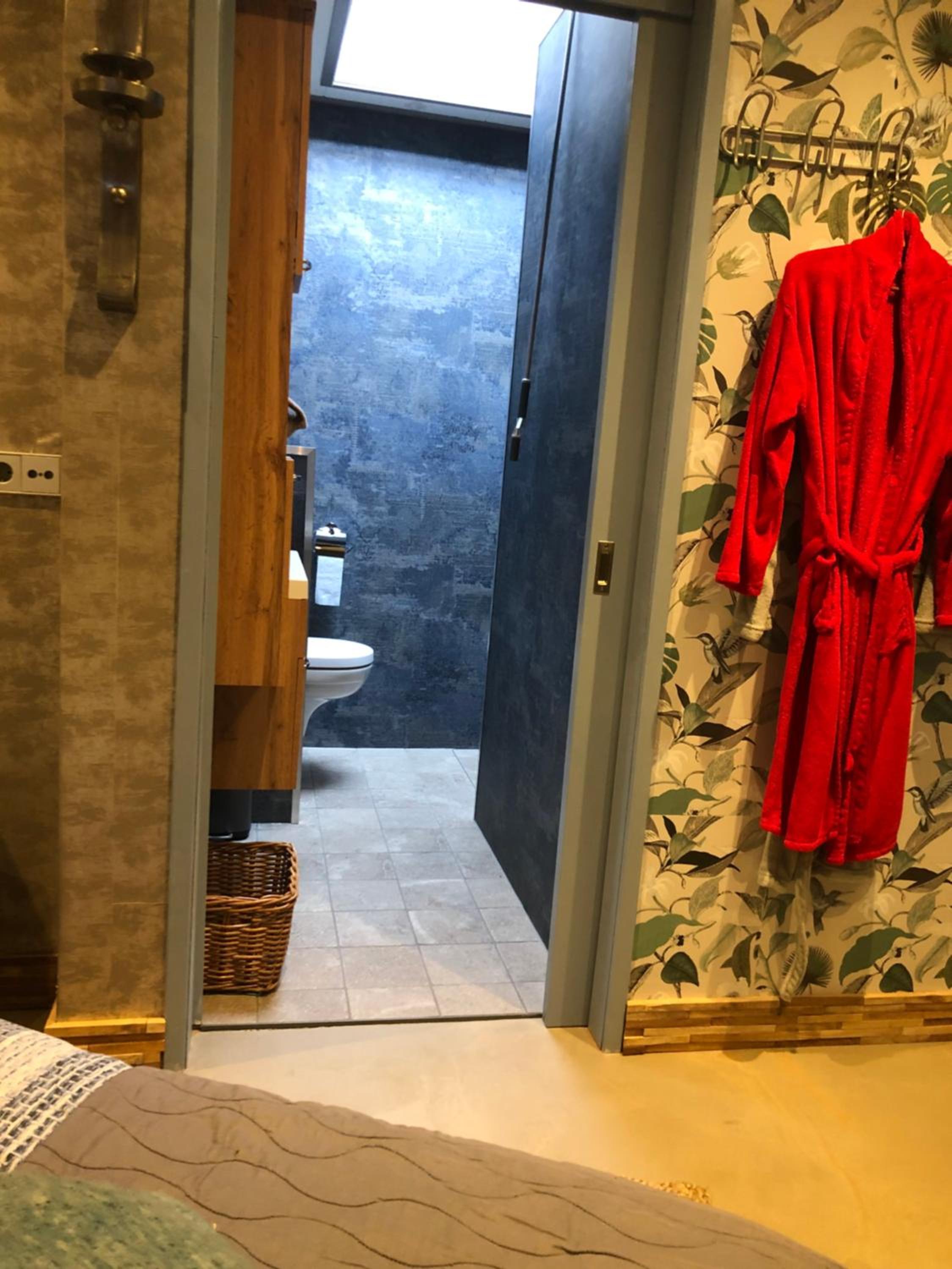Standard Double or Twin Room - Photo 4