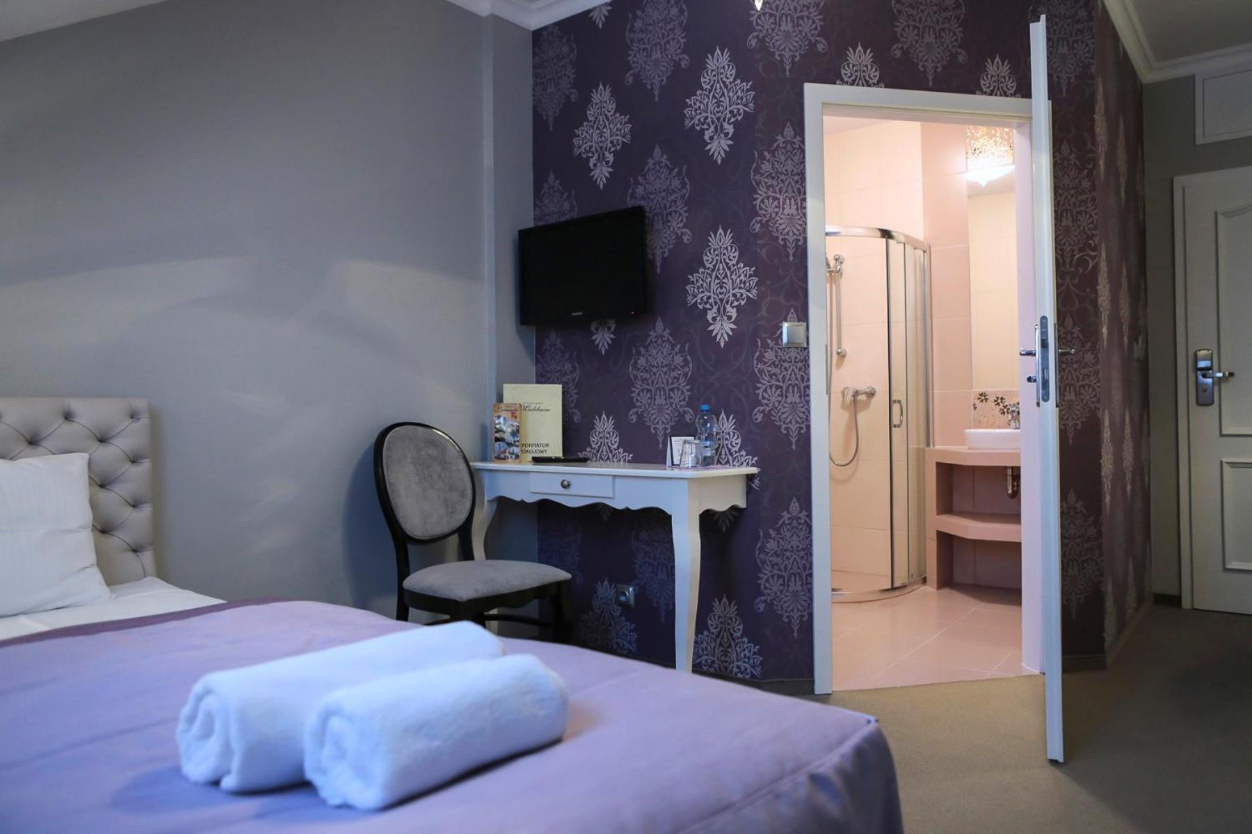 Standard Single Room photo 3