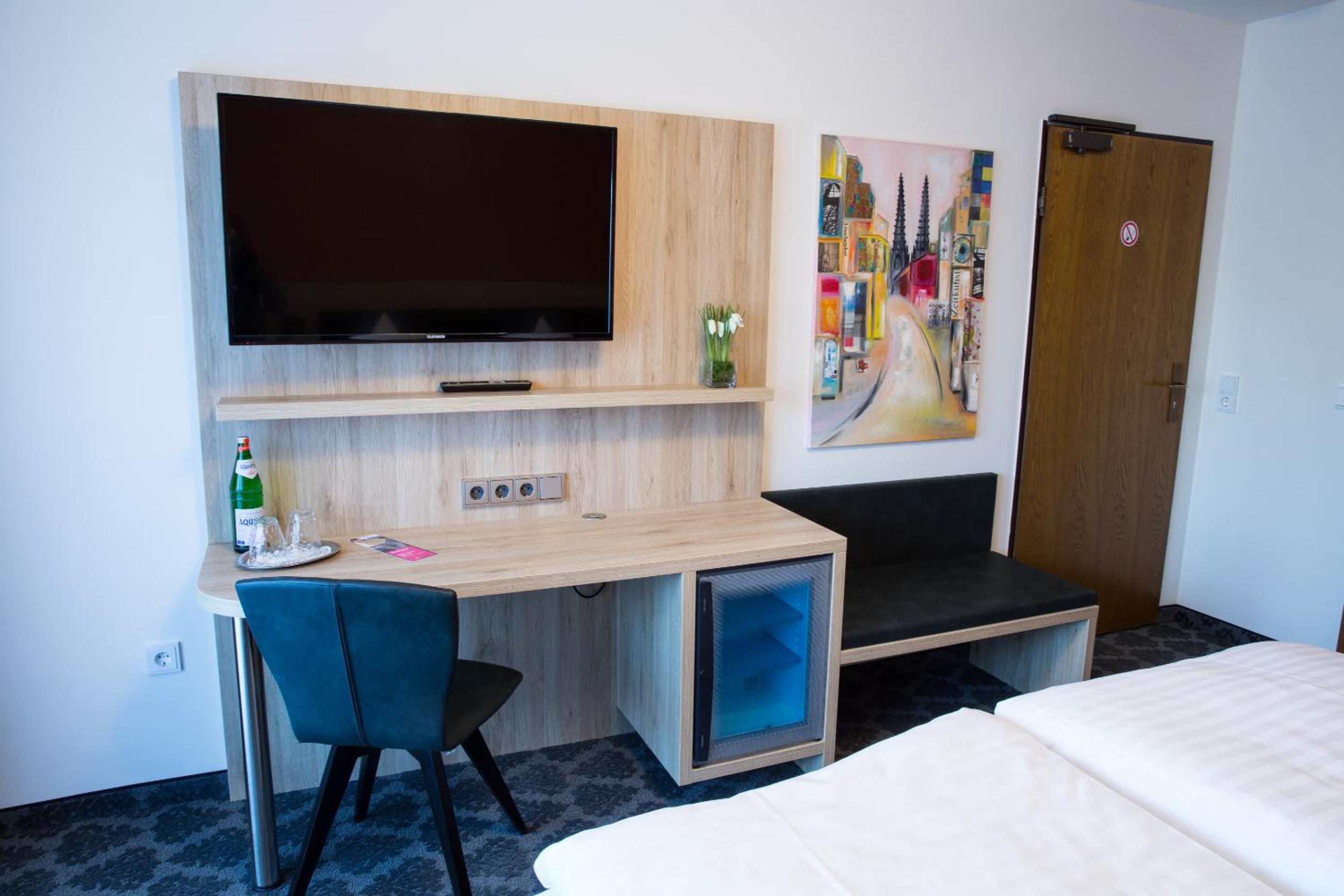 Double Room - Photo 10