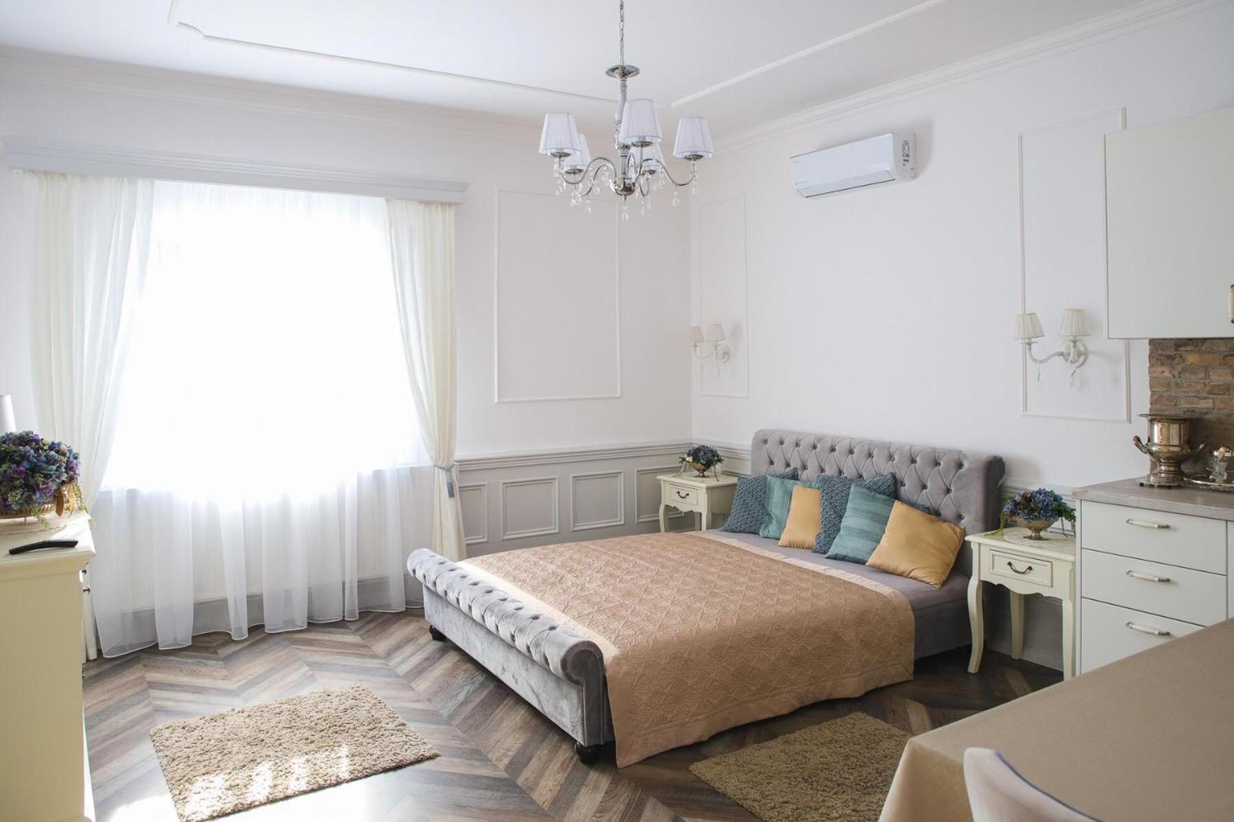 Superior Apartment photo 2