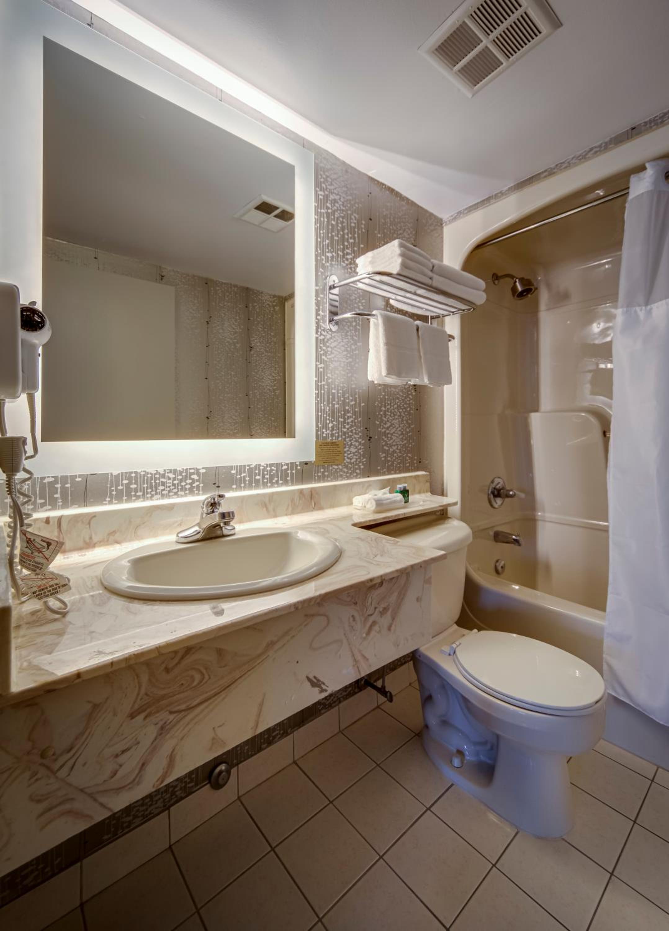 Standard Room with 1 Queen Bed - Photo 5