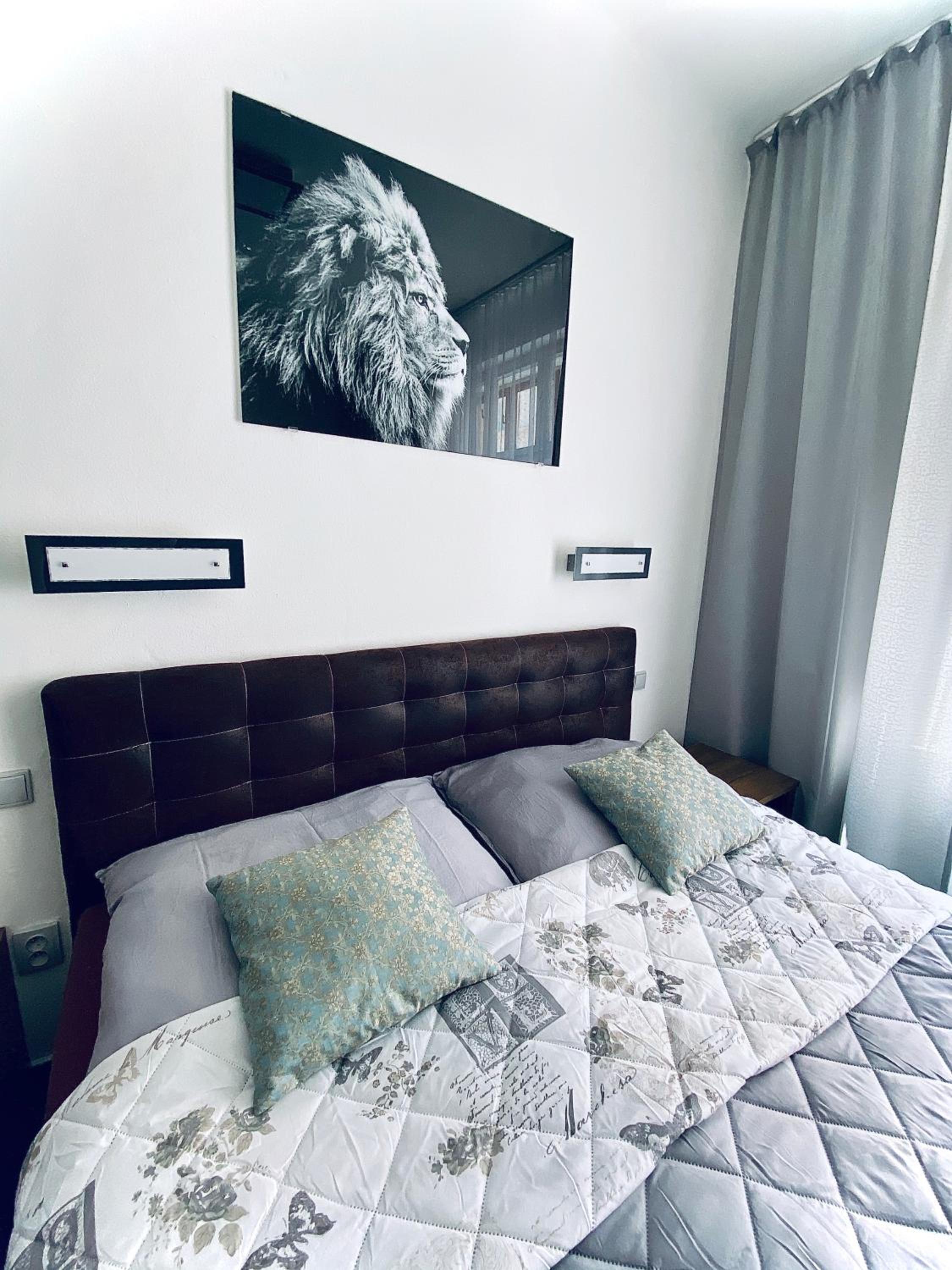 Deluxe Double Room photo 1