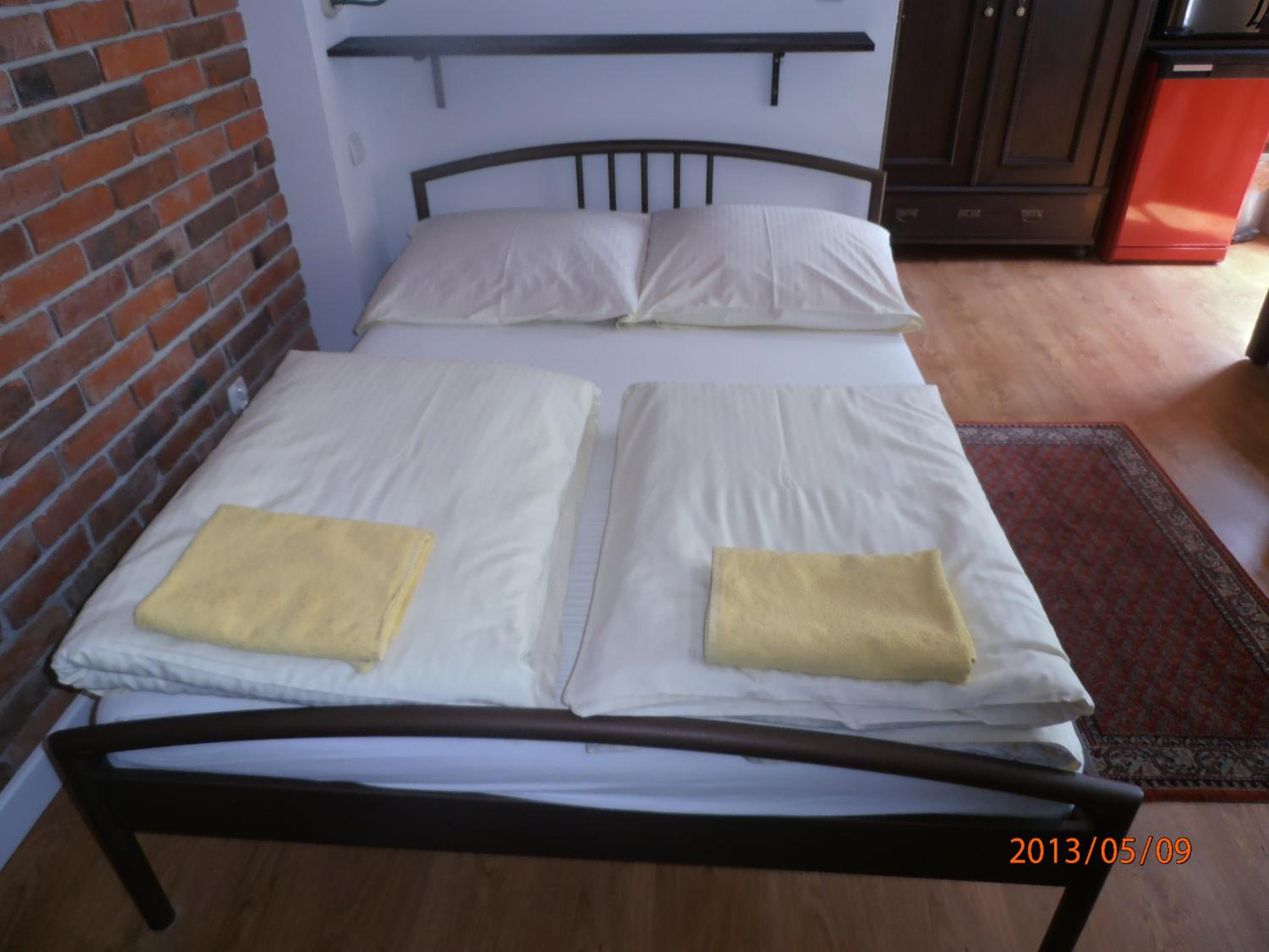 Double or Twin Room photo 3