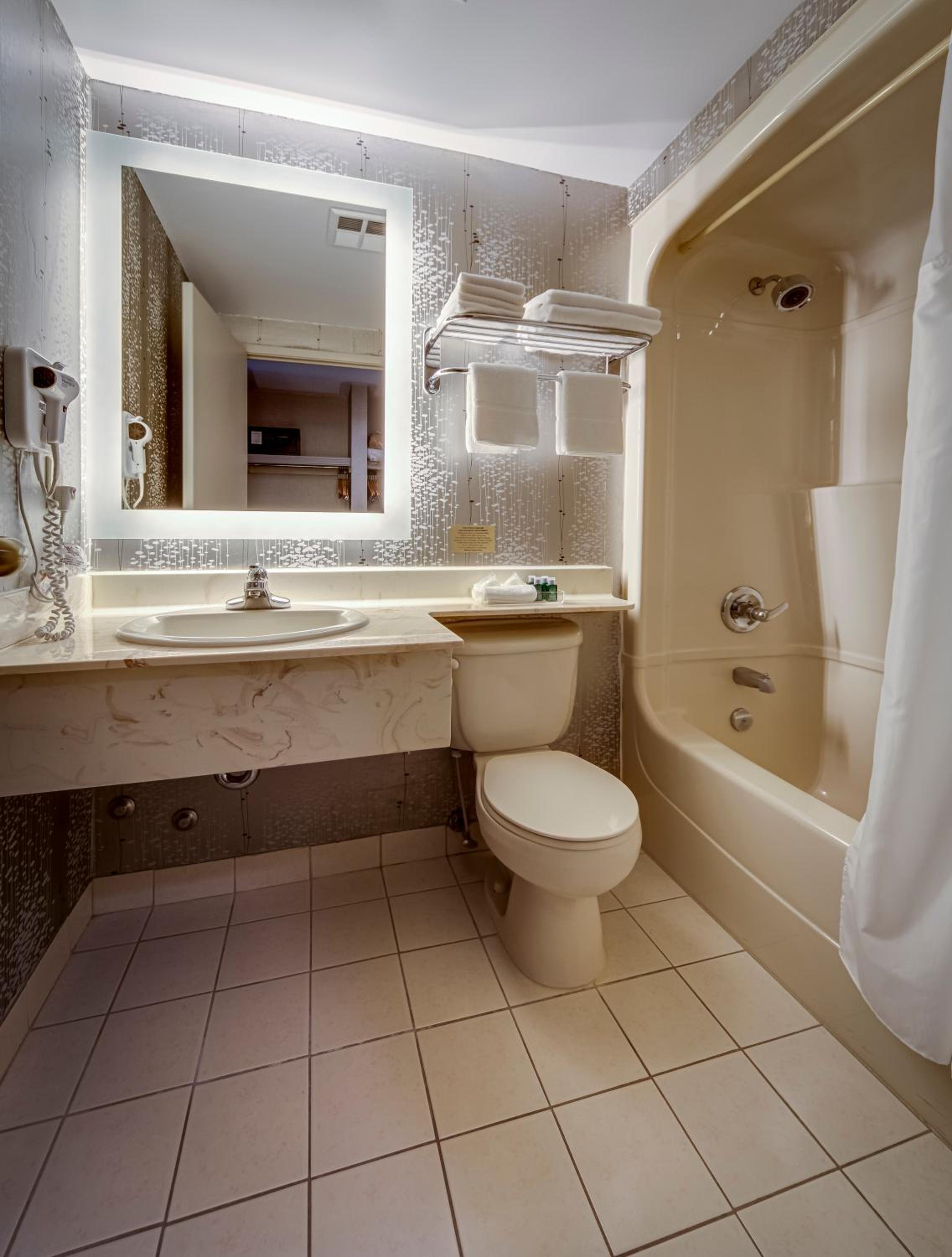 Standard Room with 1 Queen Bed - Photo 6