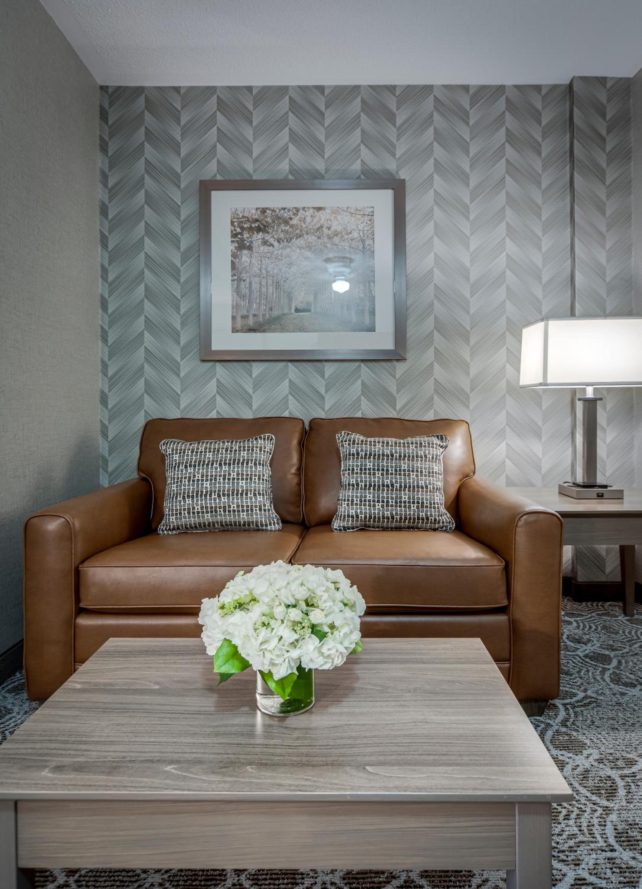 King Suite with Sofa Bed - Photo 3