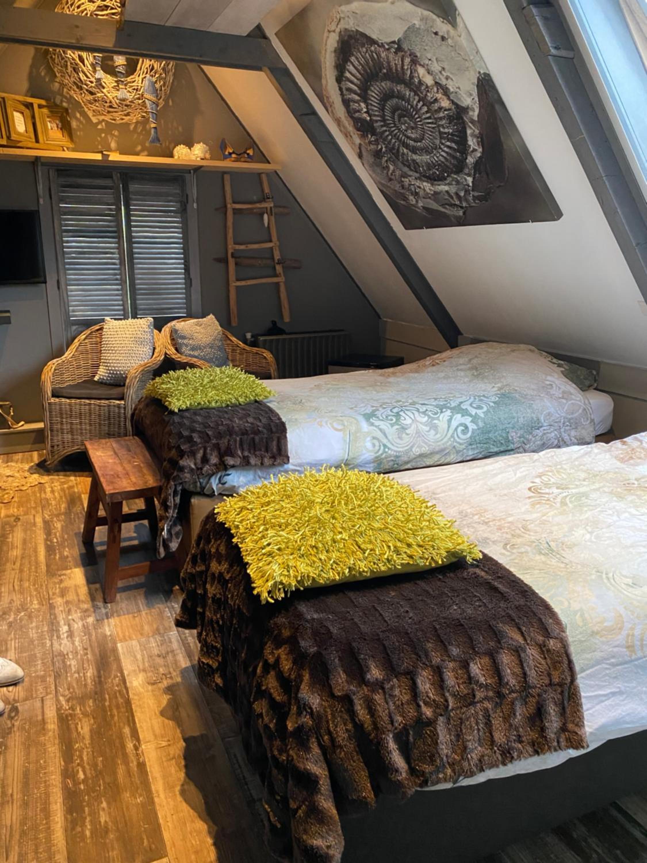 Triple Room - Photo 2