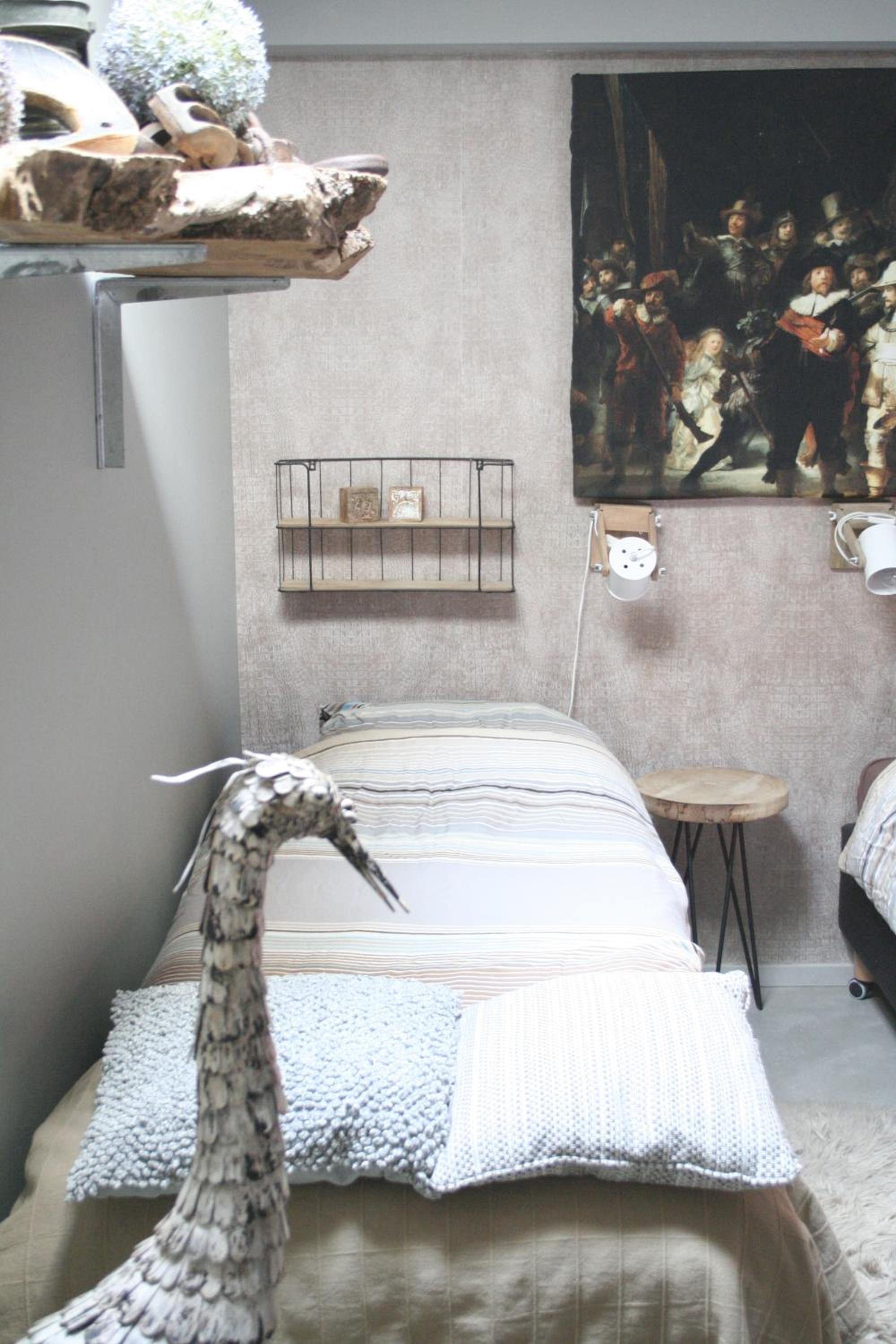 Standard Twin Room - Photo 9