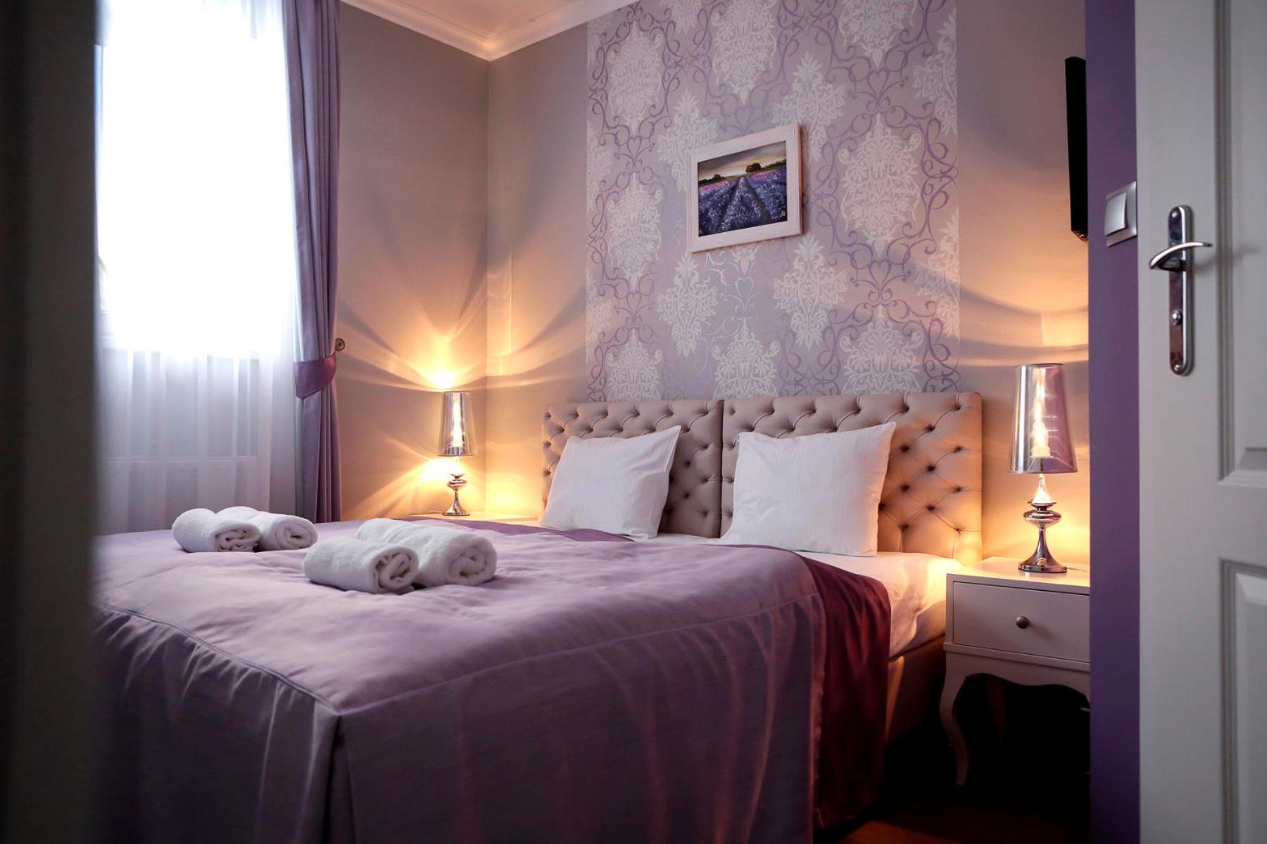 Double or Twin Room photo 3