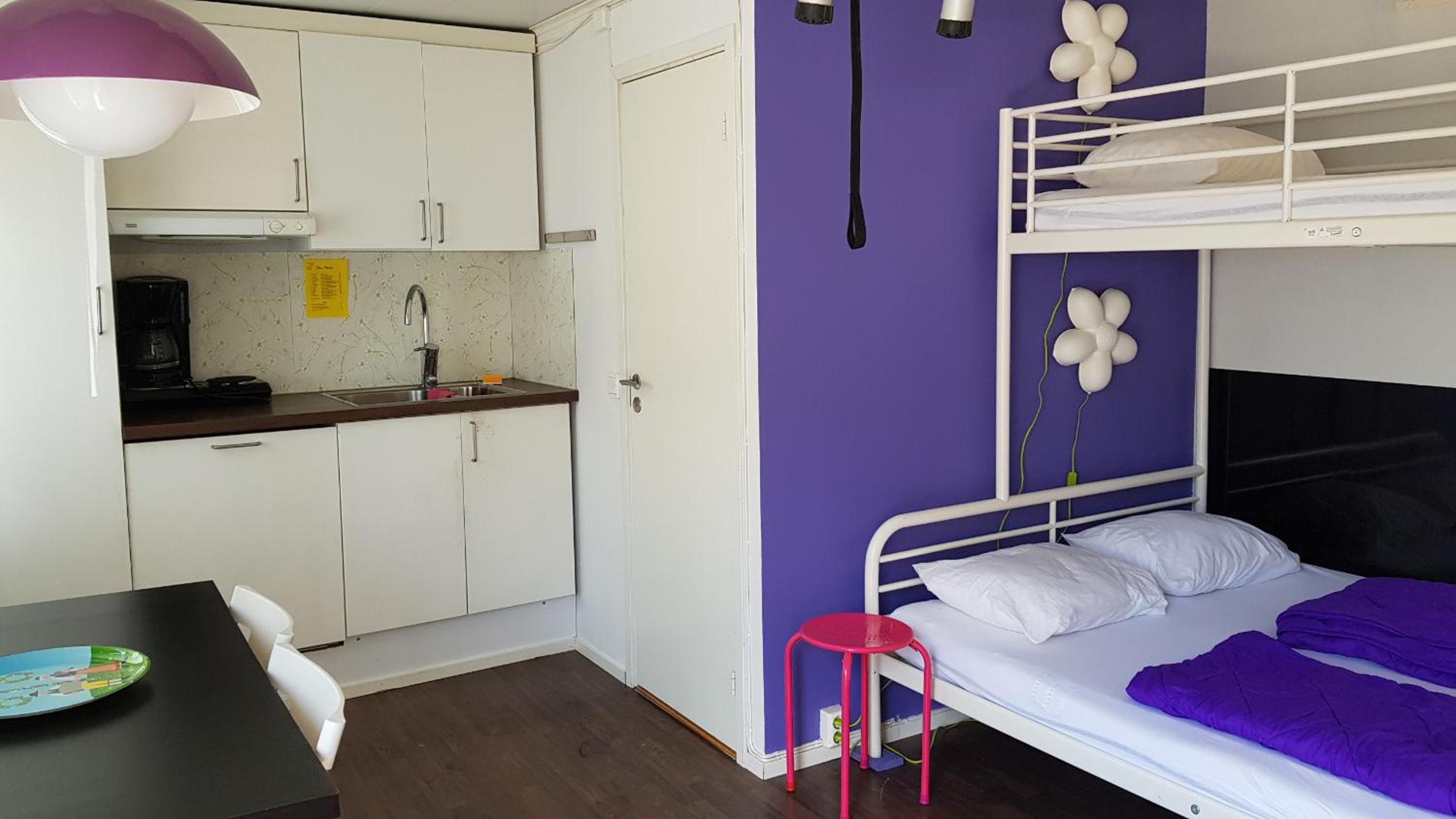 Chalet photo 1