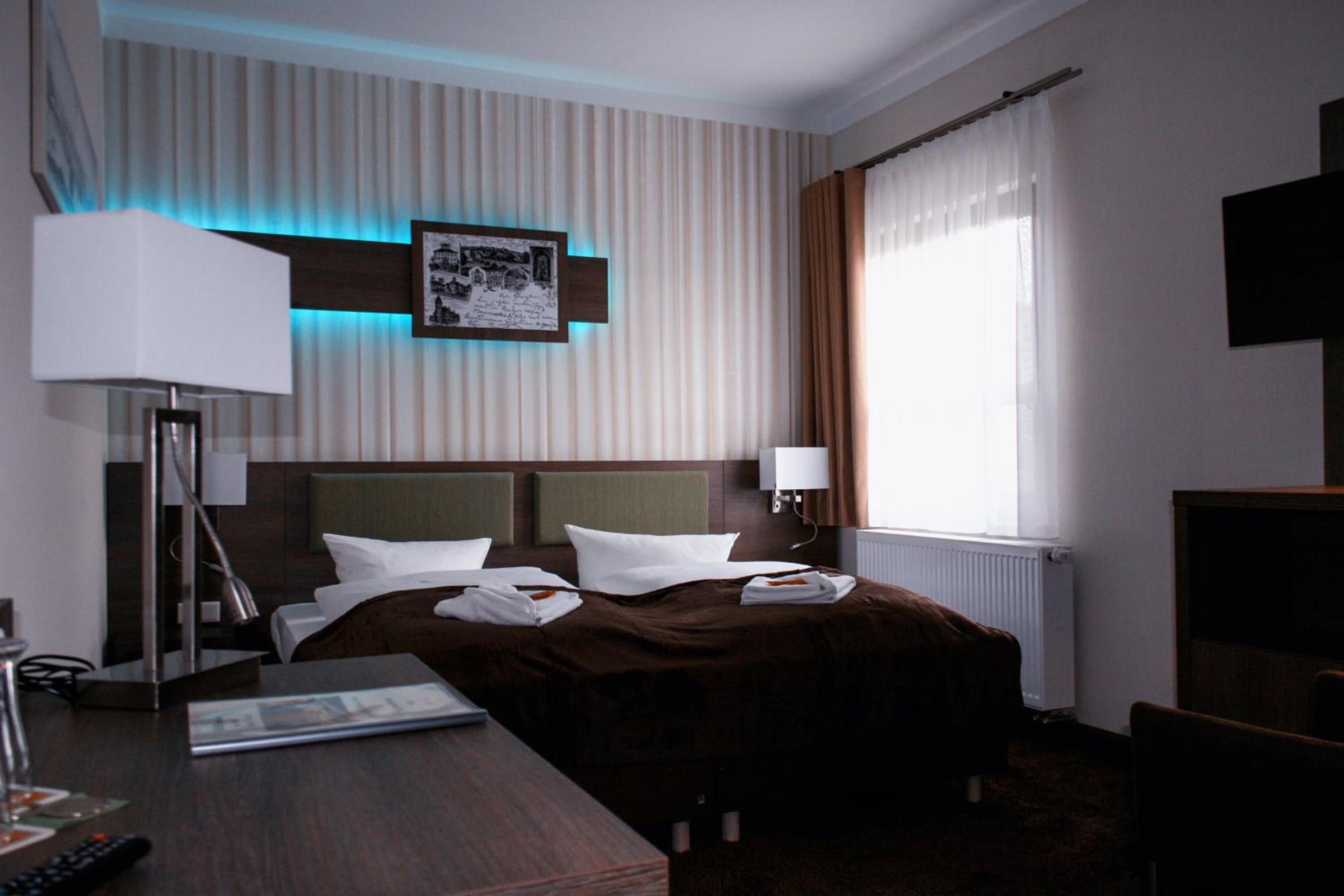 Premium Double Room photo 2