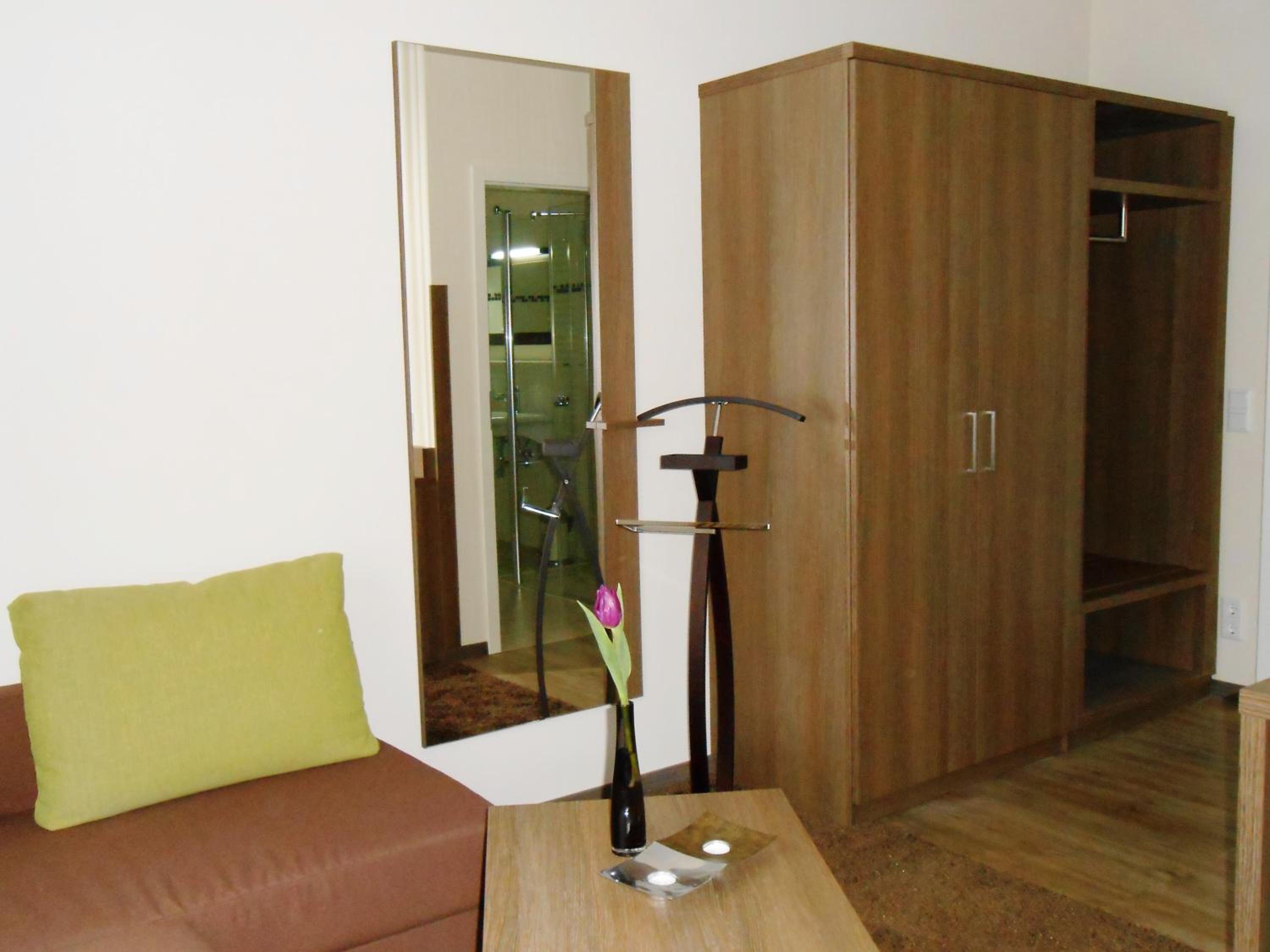 Premium Double Room photo 3