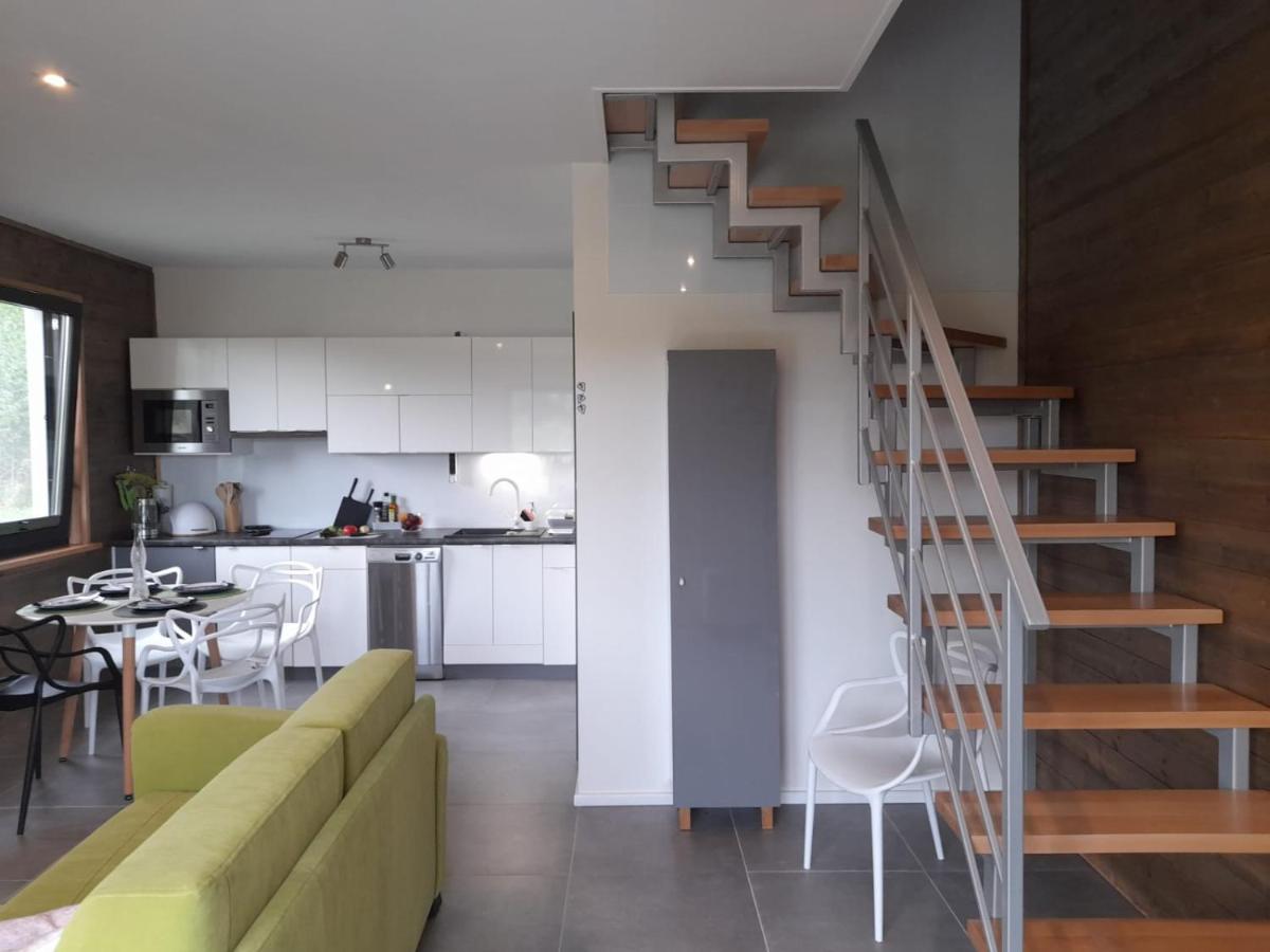 Two-Bedroom House photo 2