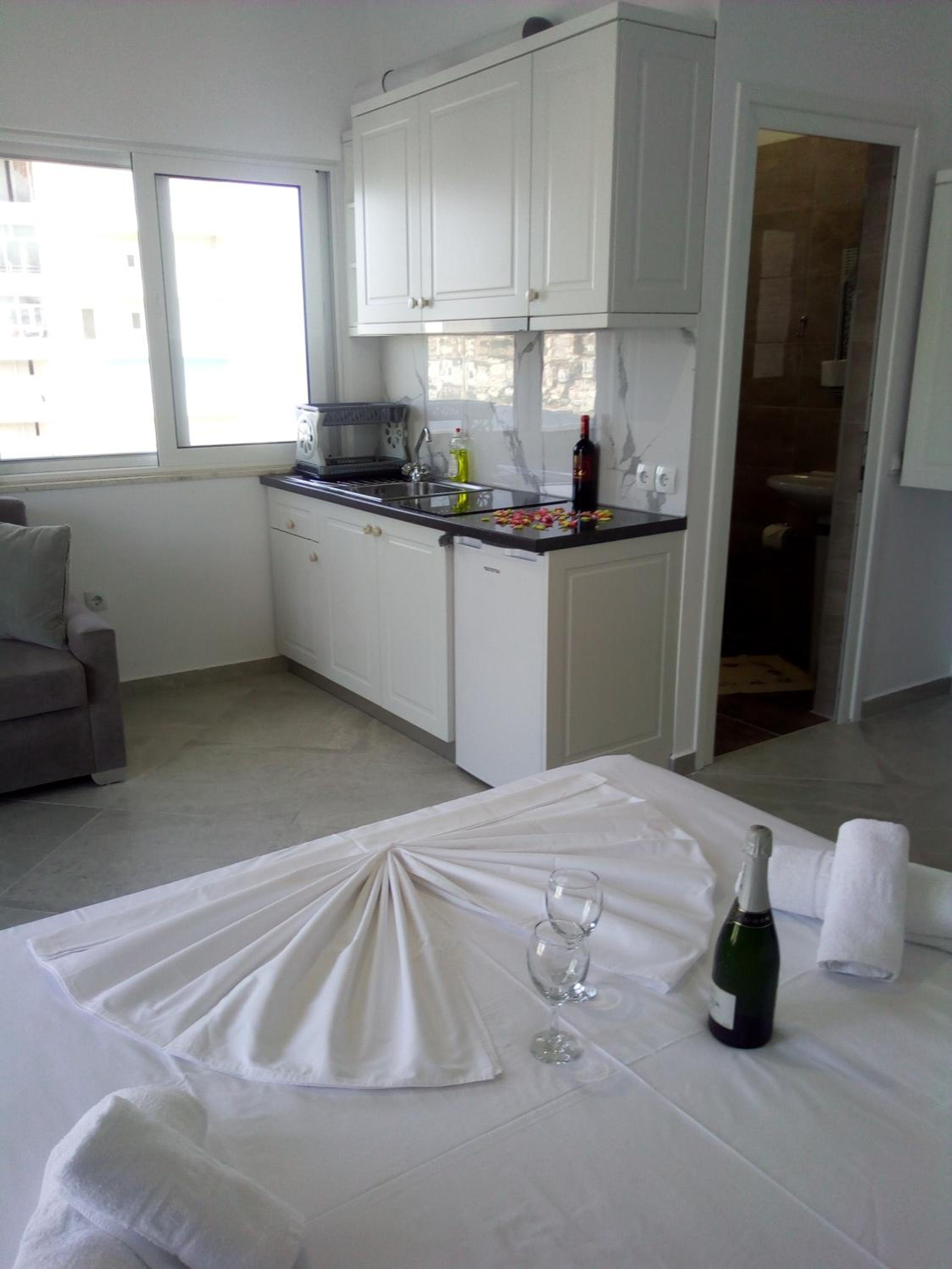 Apartment with Sea View