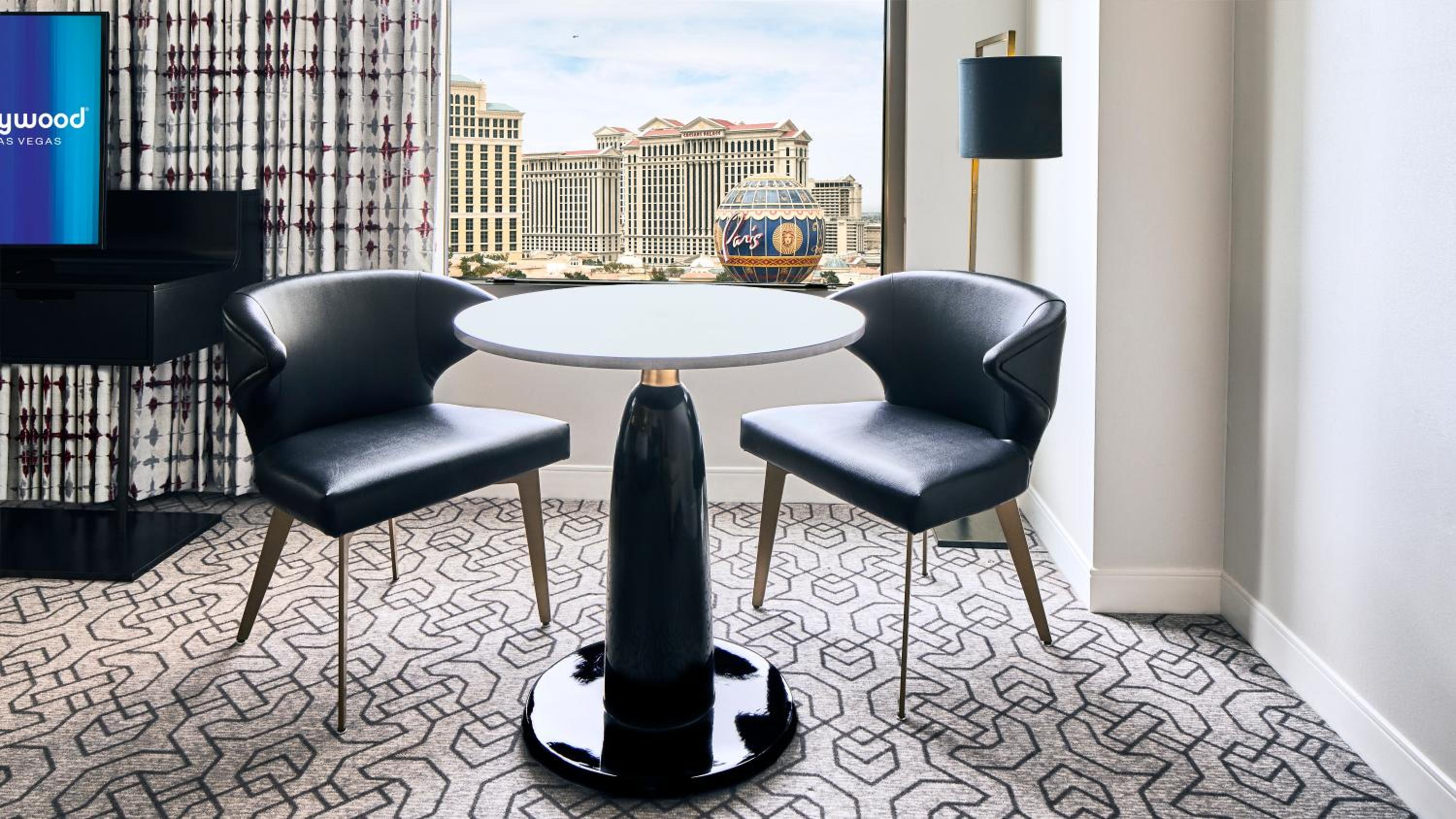 Ultra Resort Room, 2 Queens, Non-Smoking - Photo 2