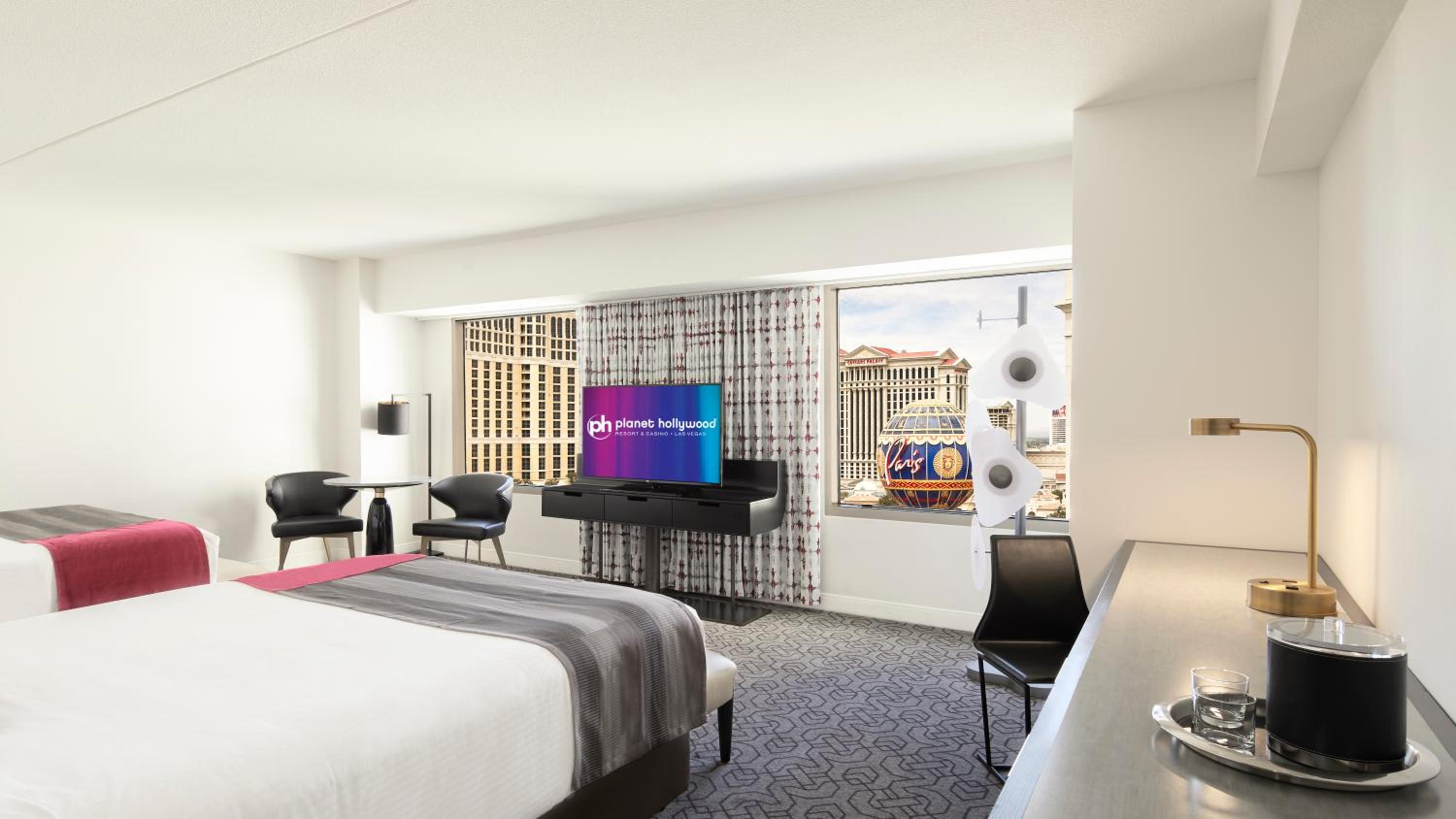 Ultra Resort Room, 2 Queens, Non-Smoking - Photo 1