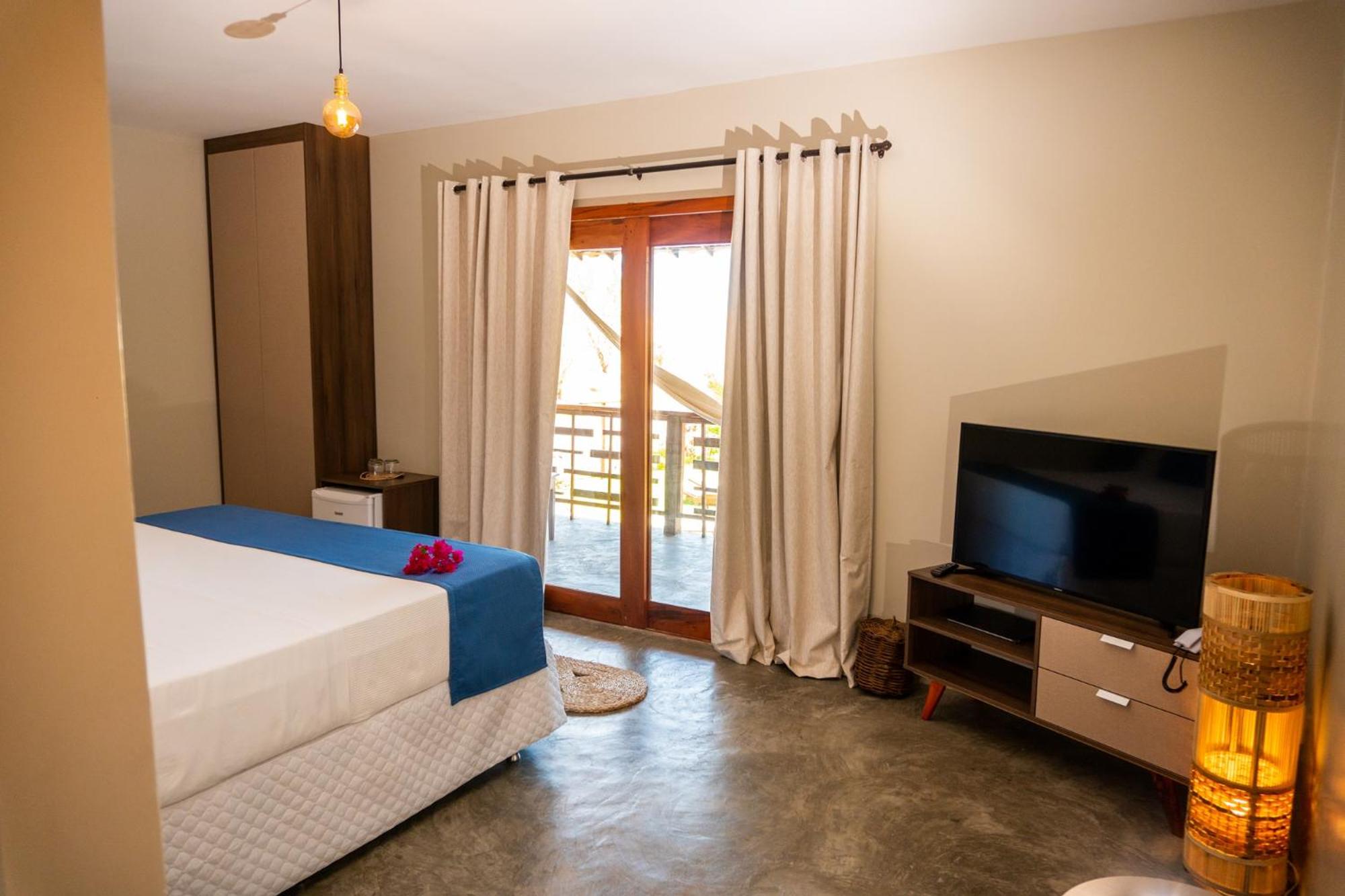 Superior King Room - Photo 4