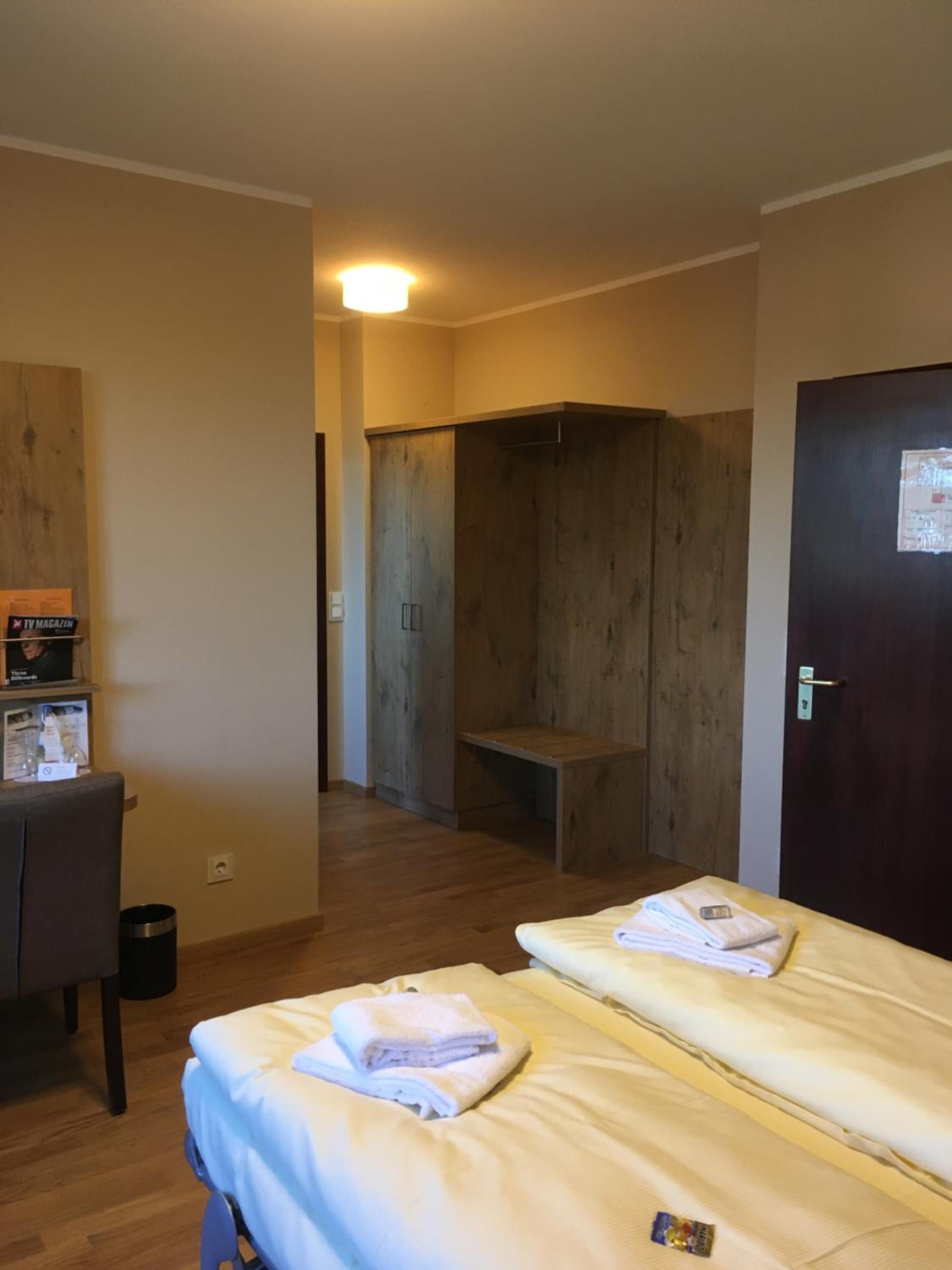 Family Suite - Photo 4