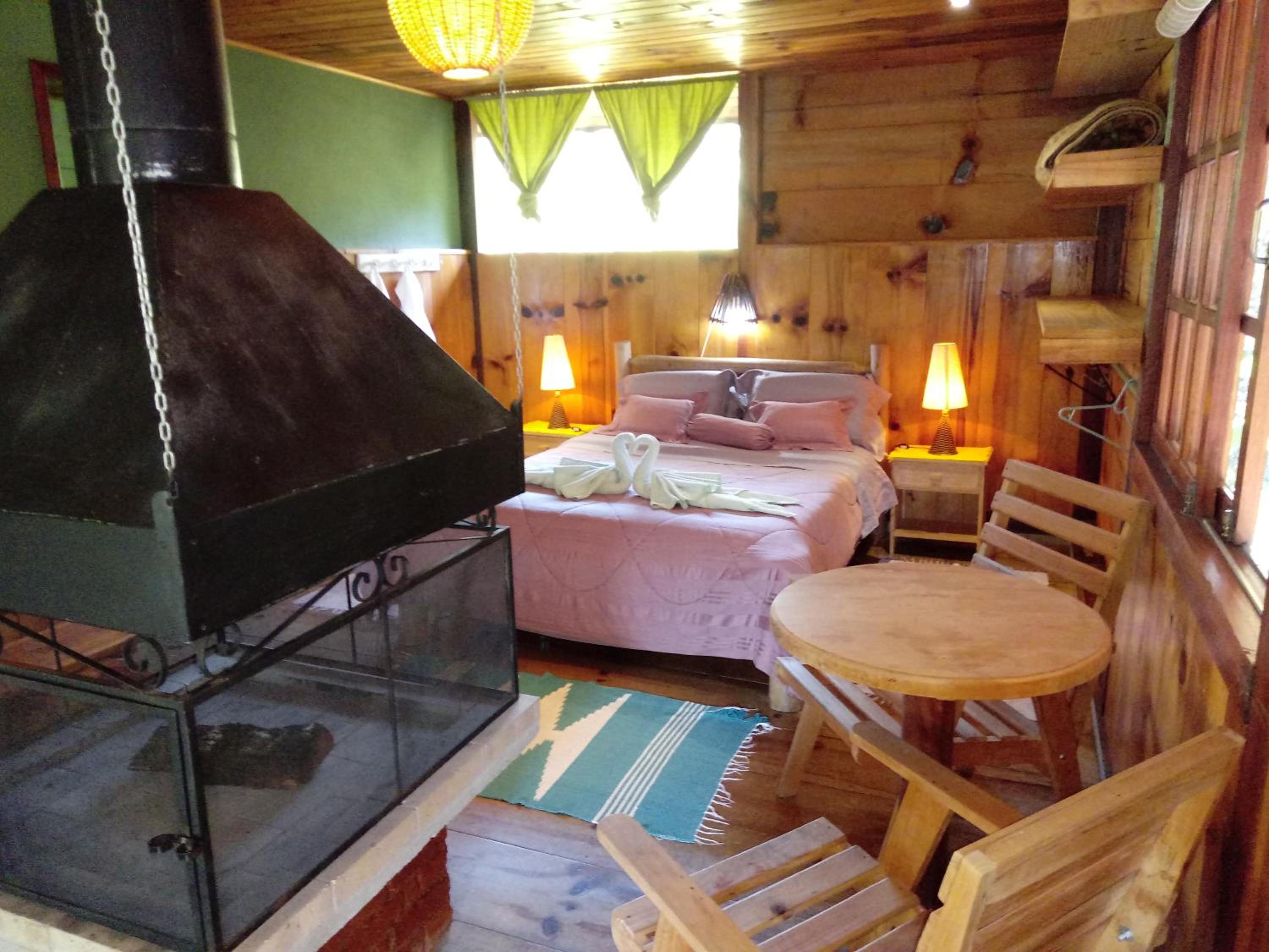 Suite photo 1