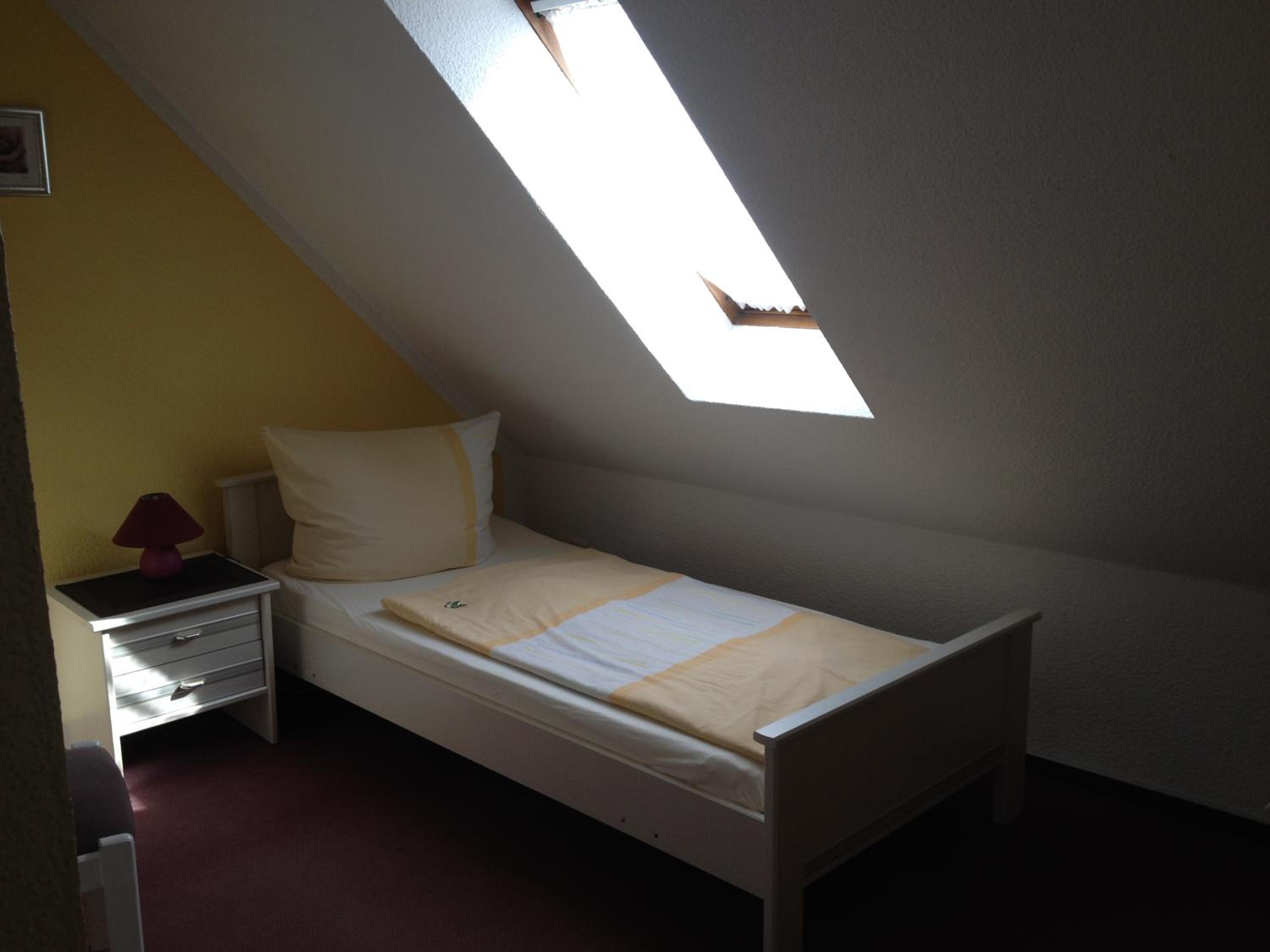 Standard Single Room with Shower photo 1