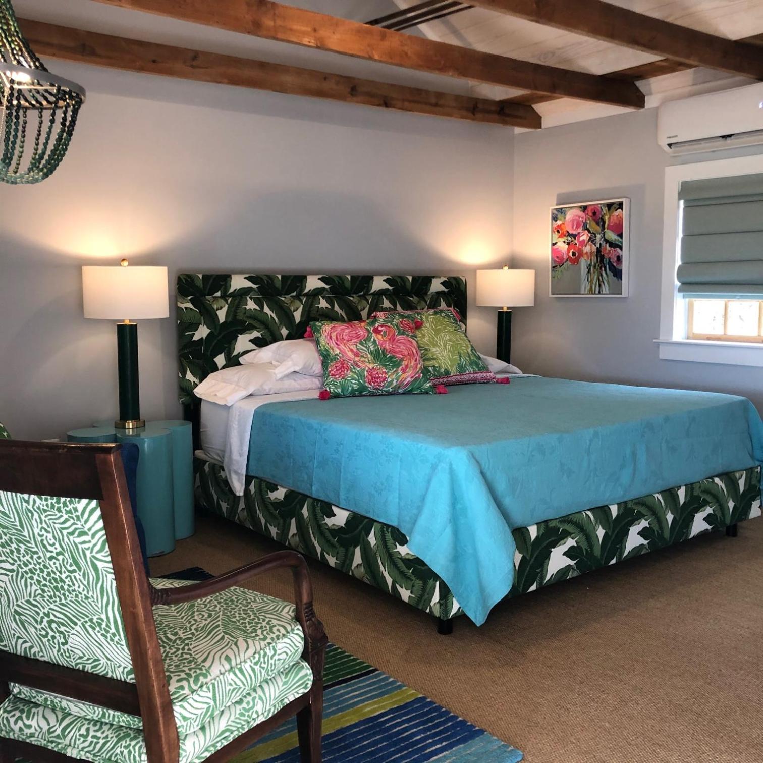 Deluxe King Room - Photo 1