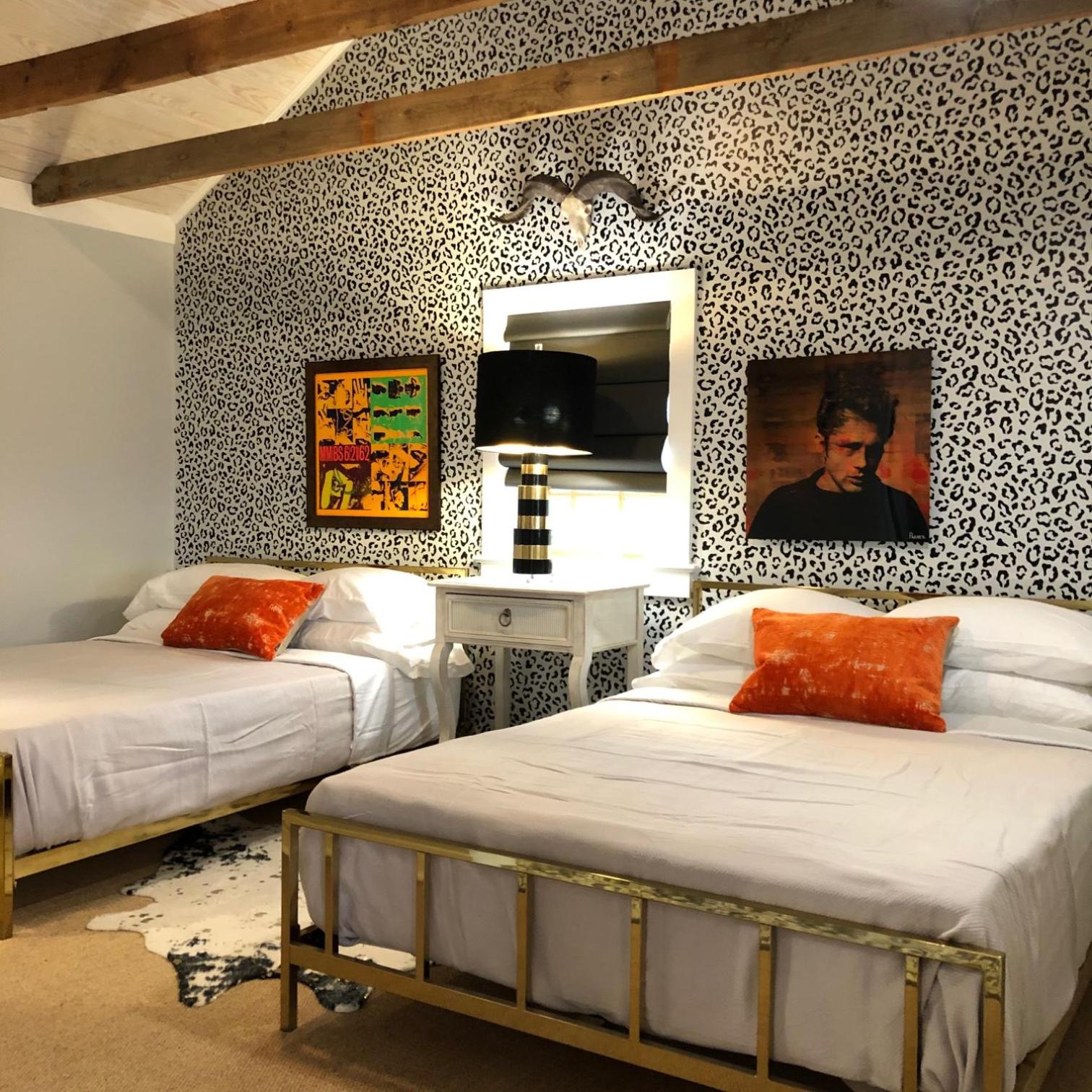 Deluxe Double Room - Photo 1
