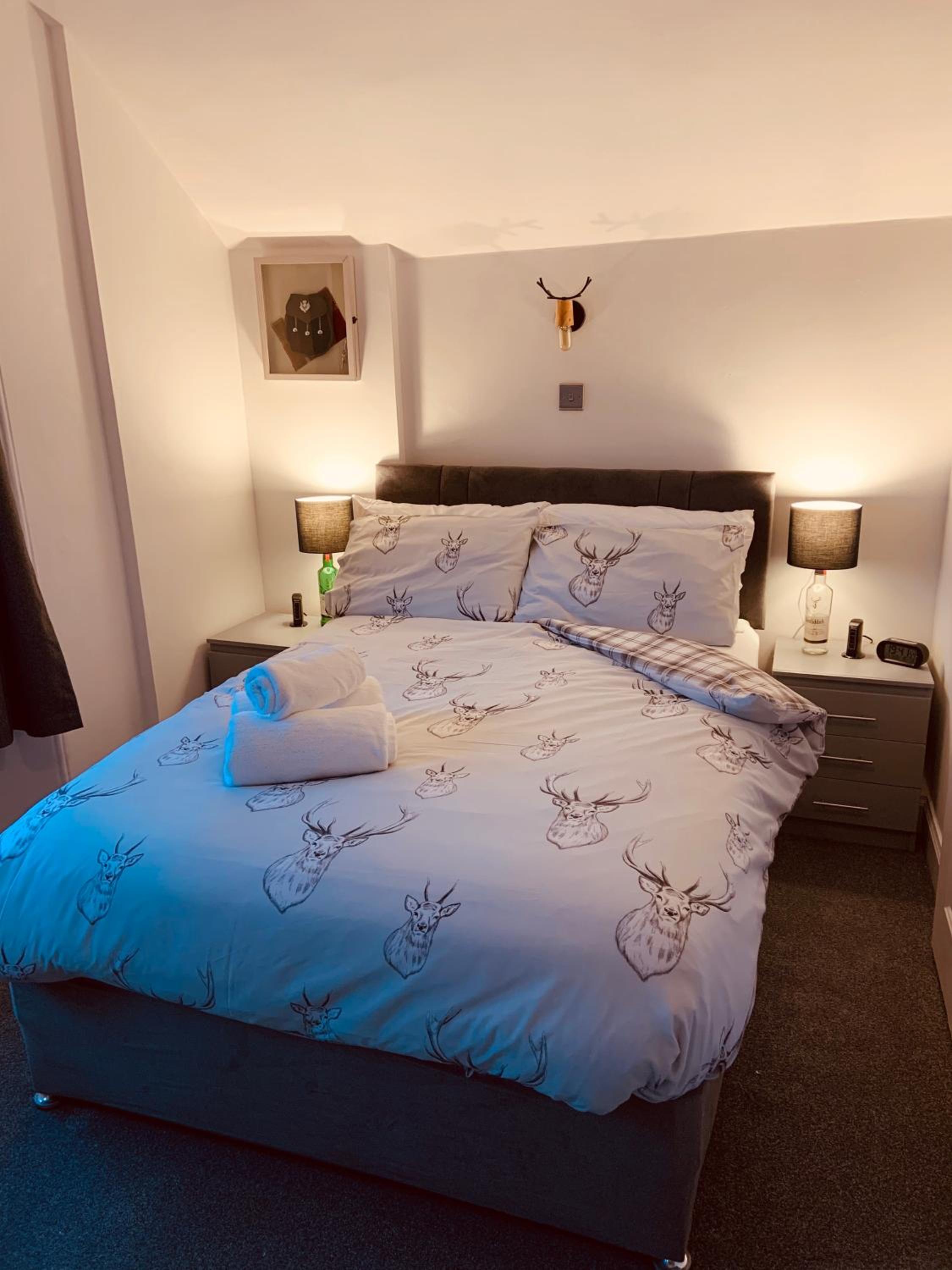 Double Room with Private Bathroom photo 3