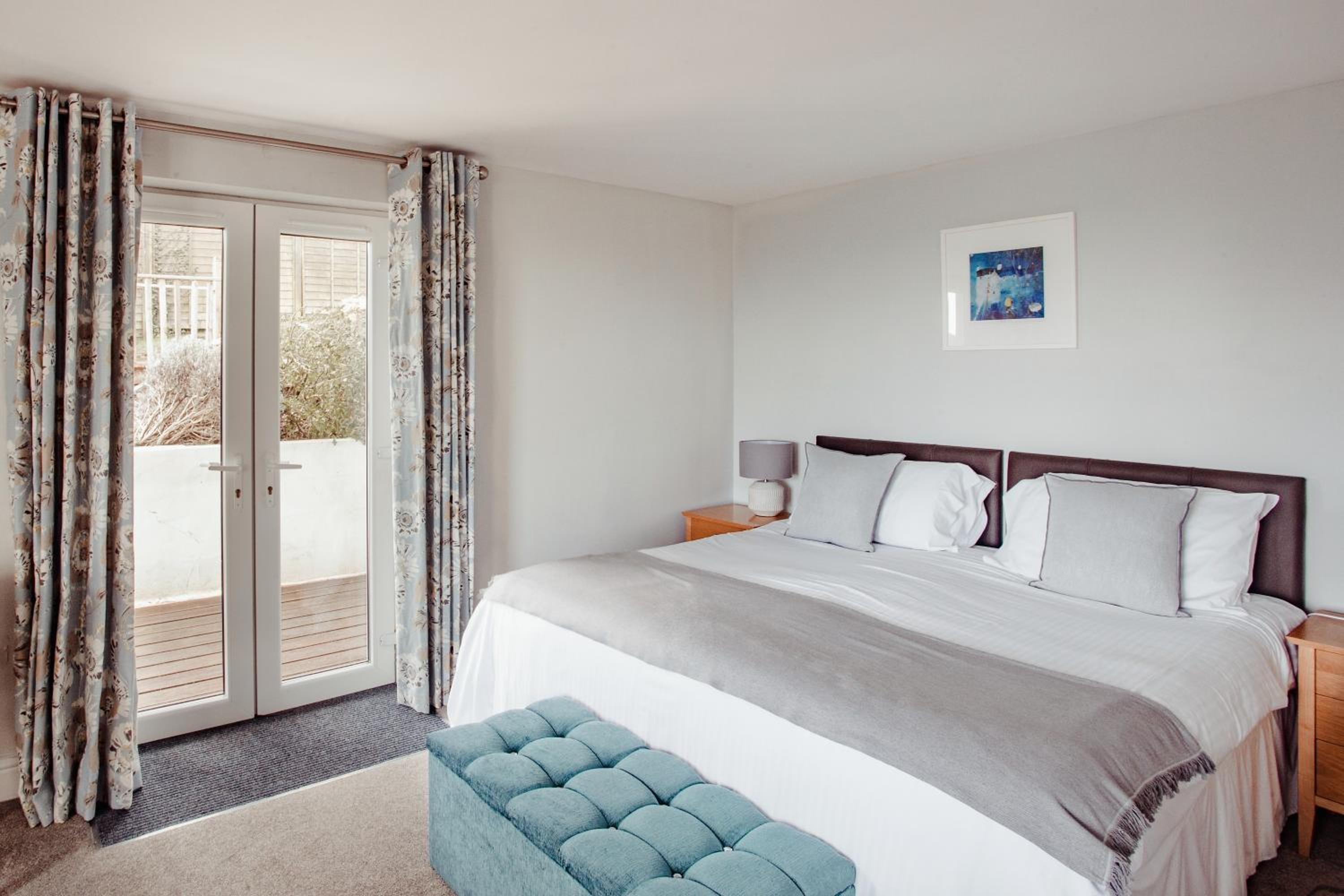 Suite with Terrace
