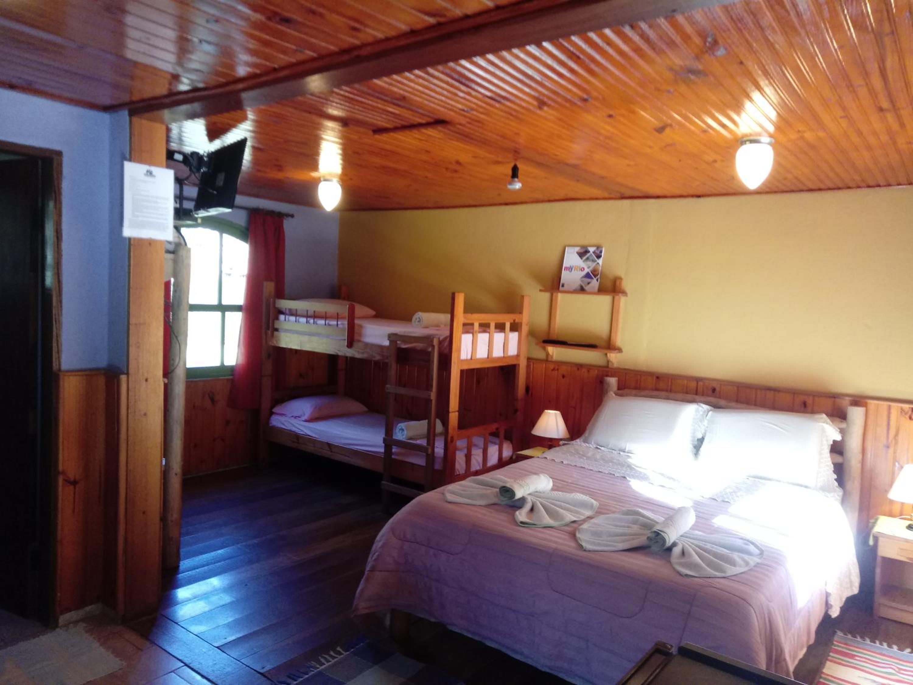 Chalet photo 1