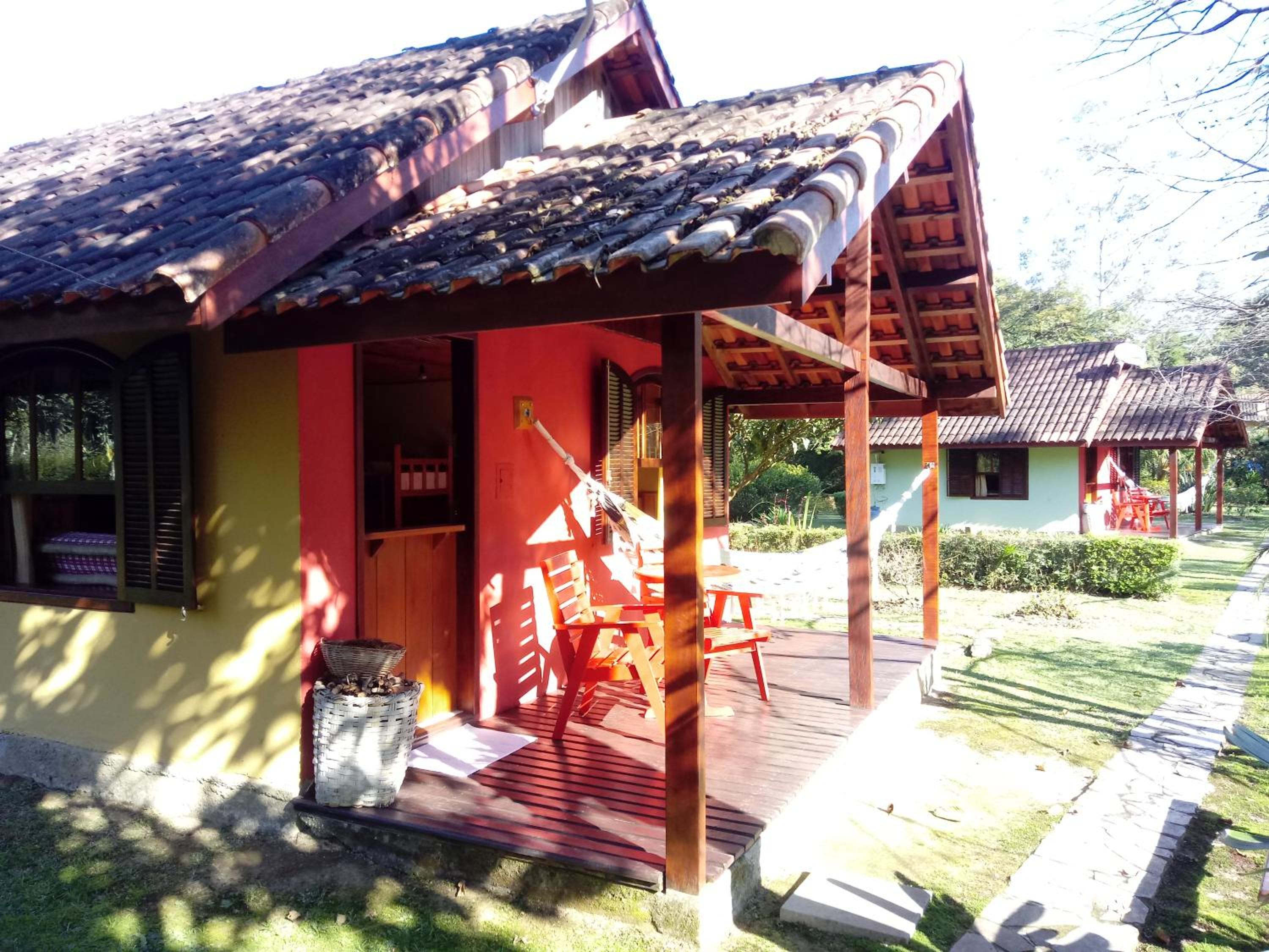 Chalet photo 3