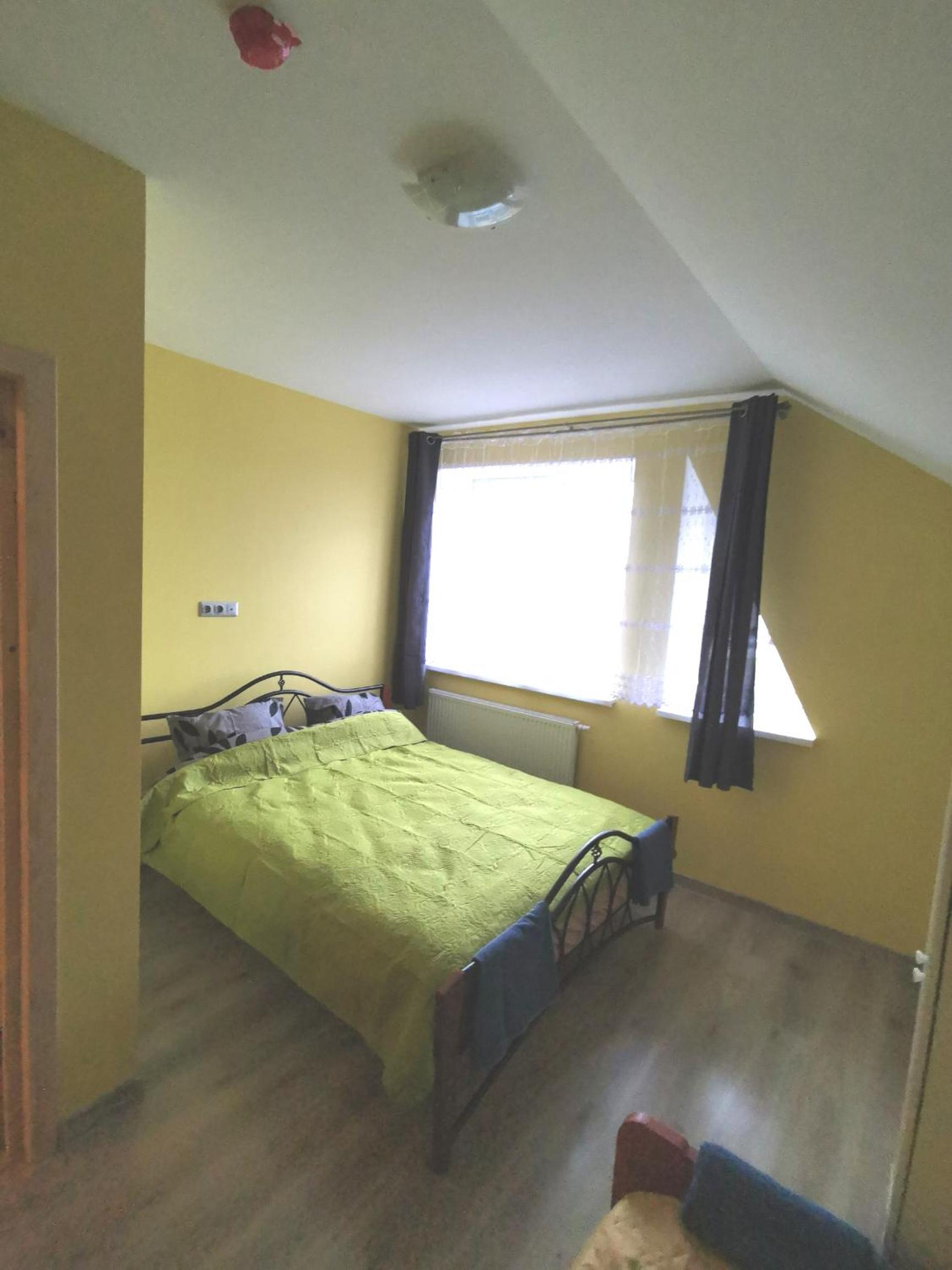 Double Room with Private Bathroom - Photo 13