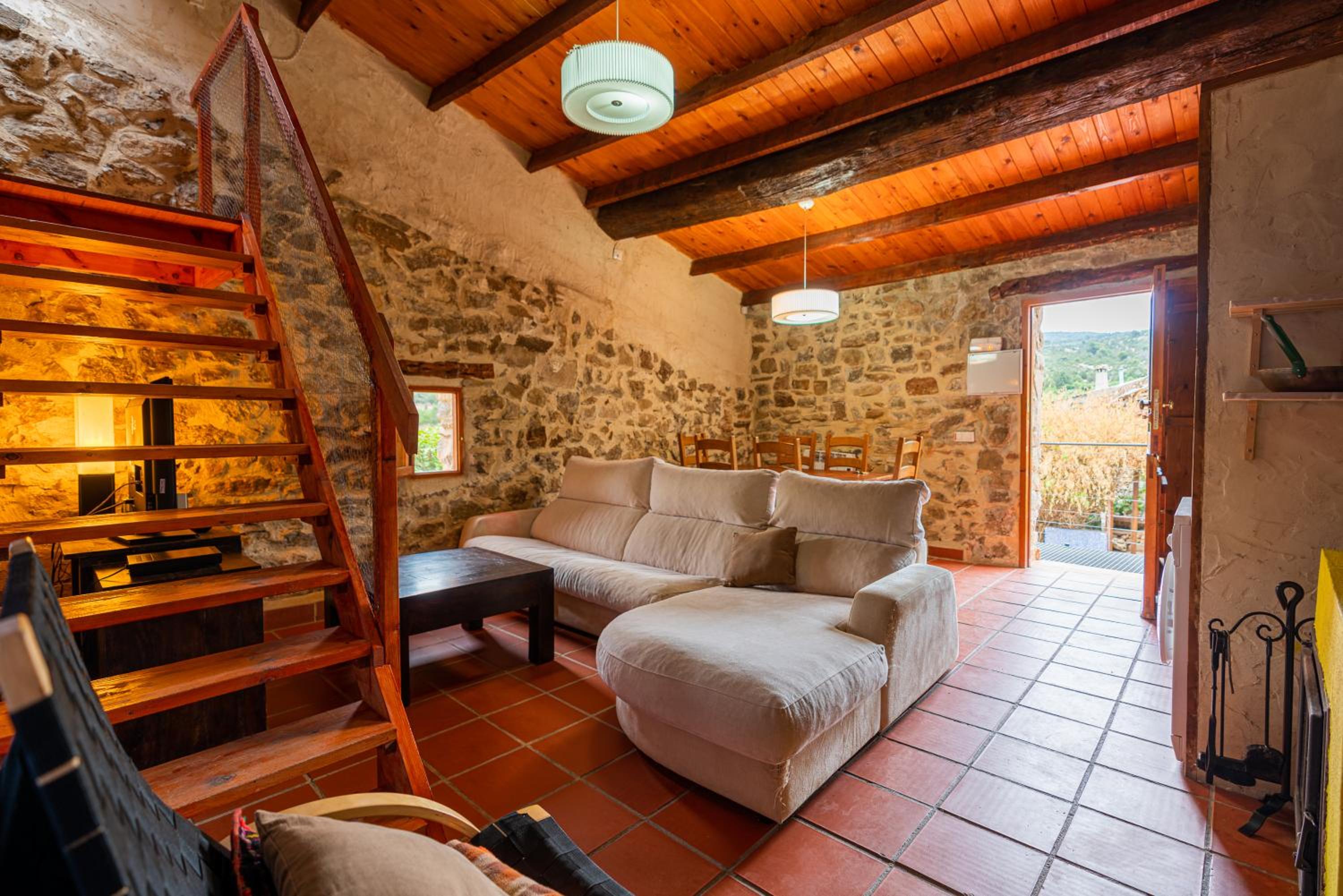 Apartamento Dúplex
