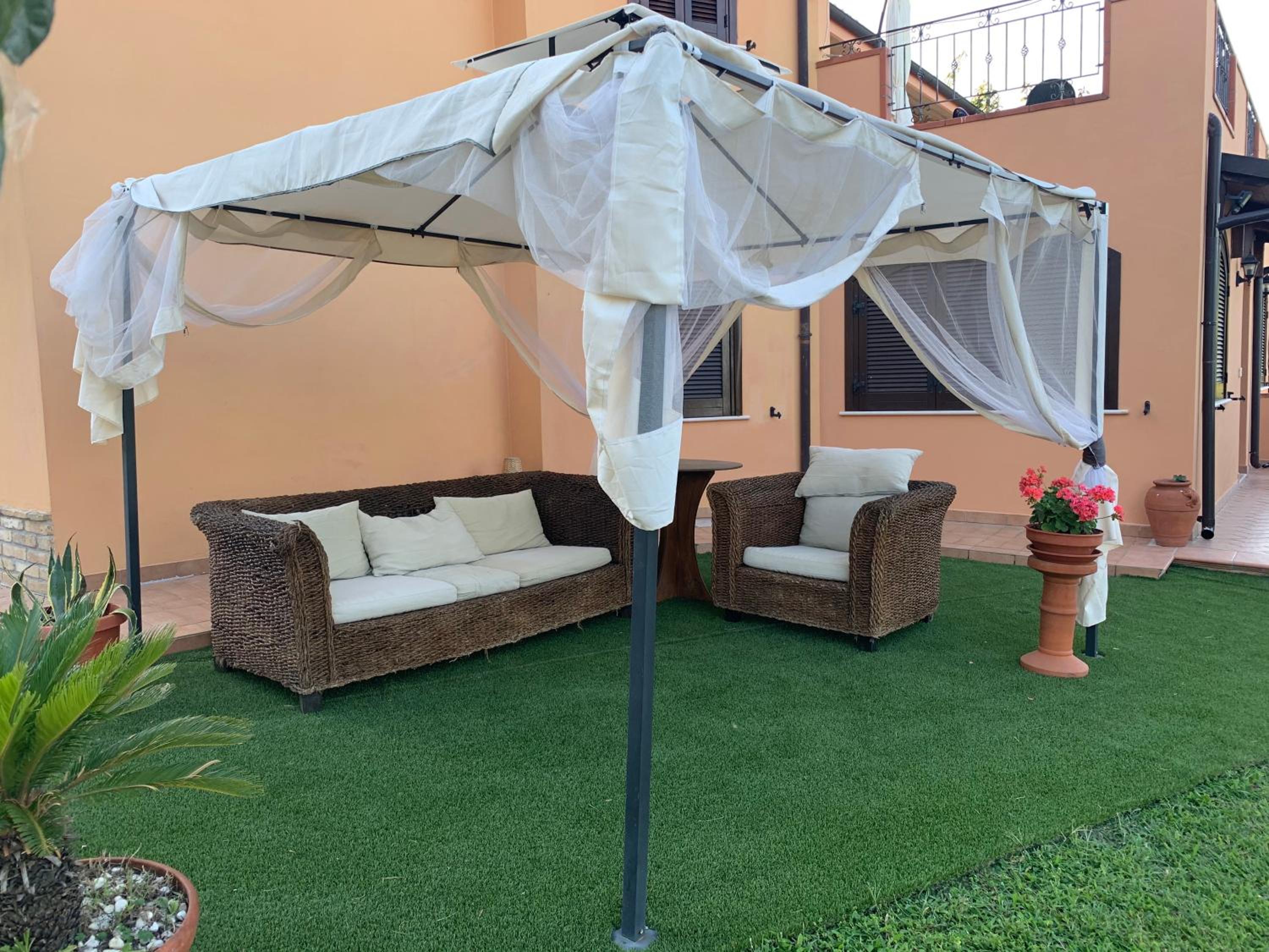 Villa - Photo 31