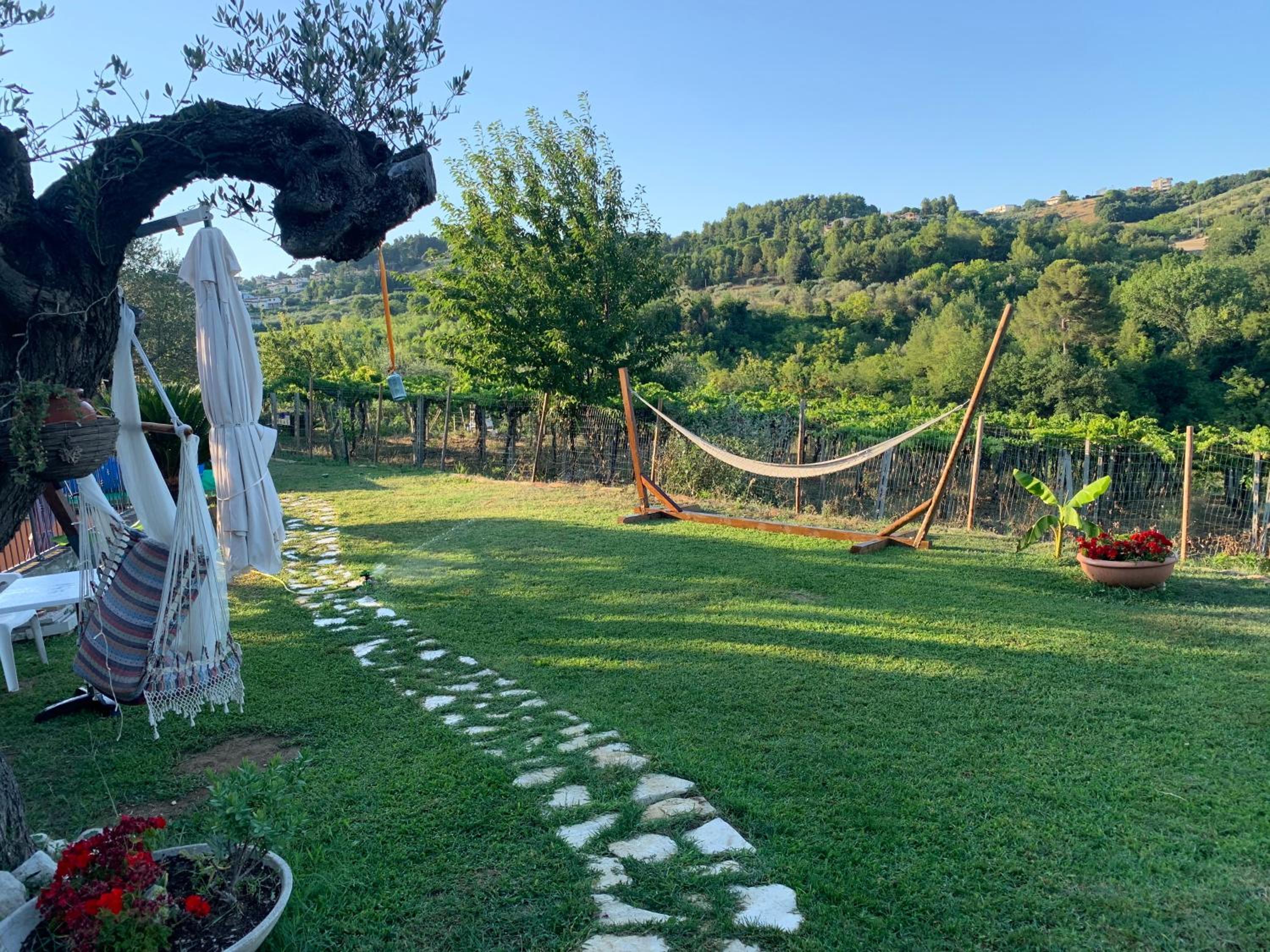 Villa - Photo 26