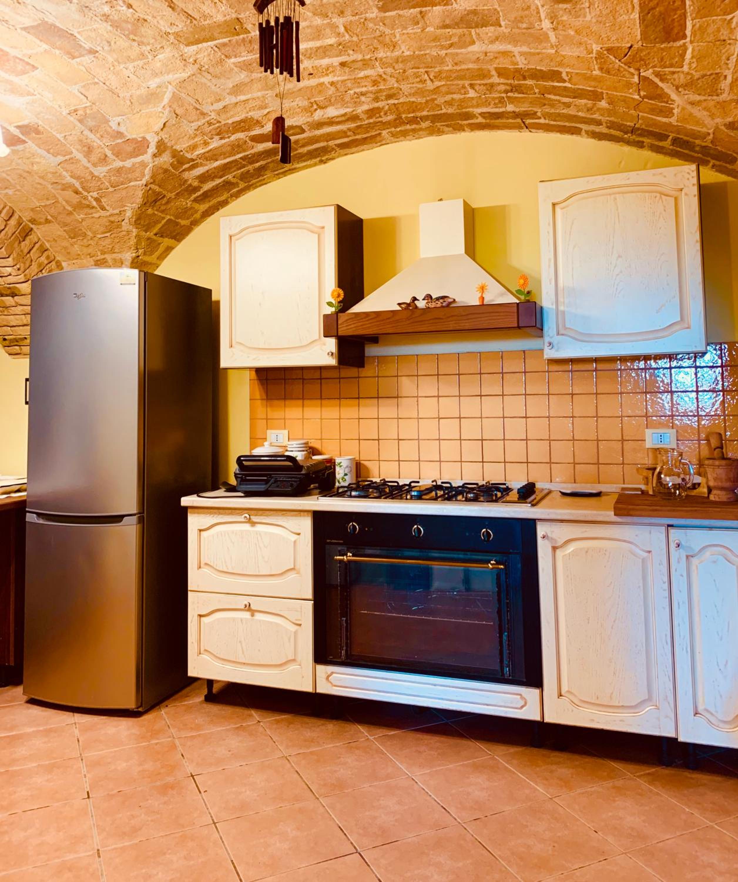 Villa - Photo 4