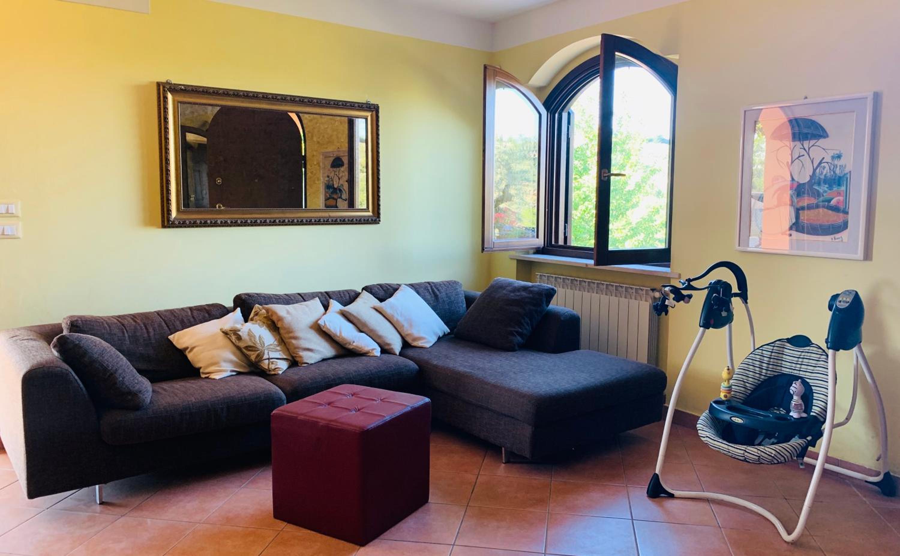 Villa - Photo 6