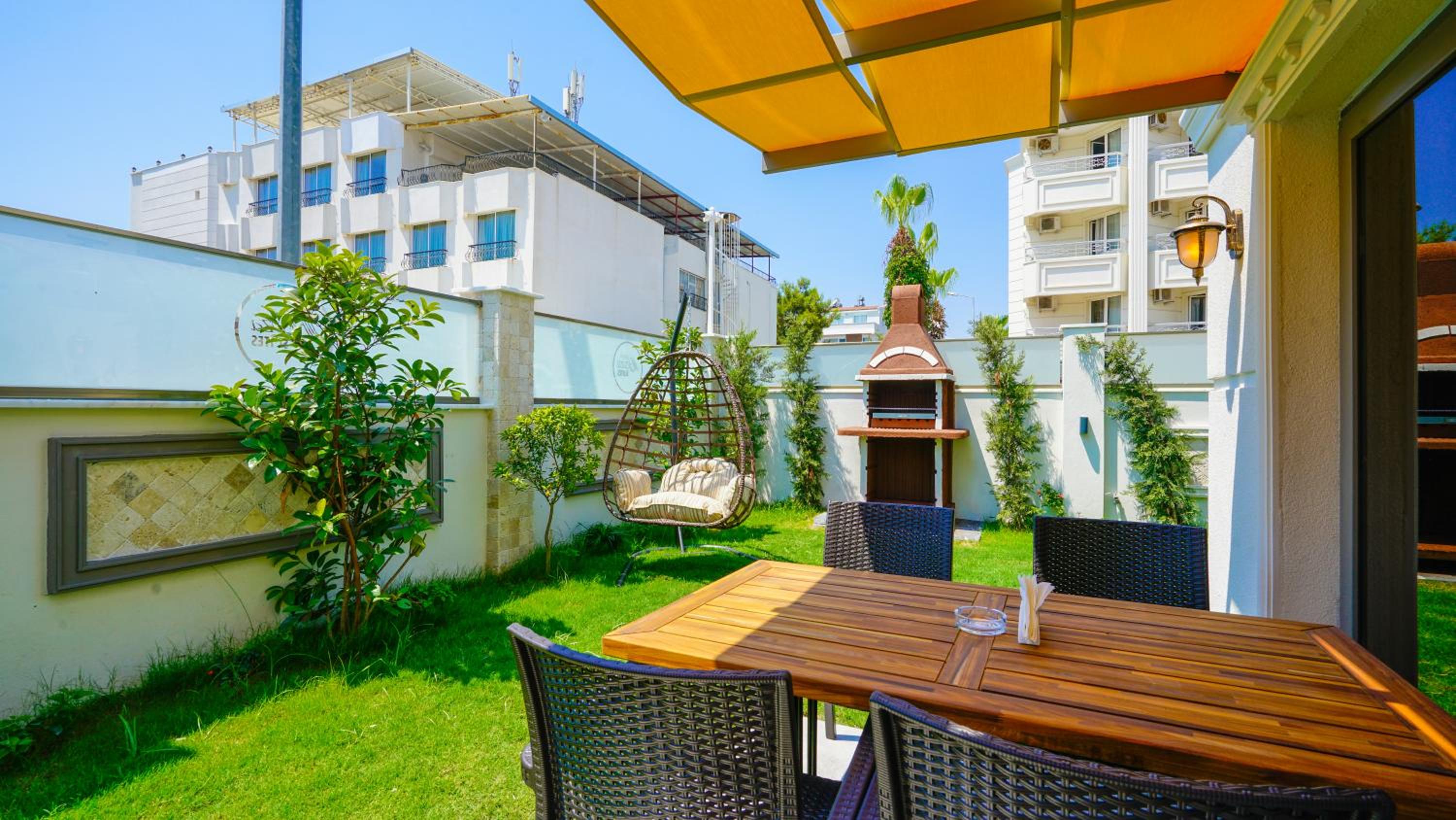 Garden Suite thumbnail 5
