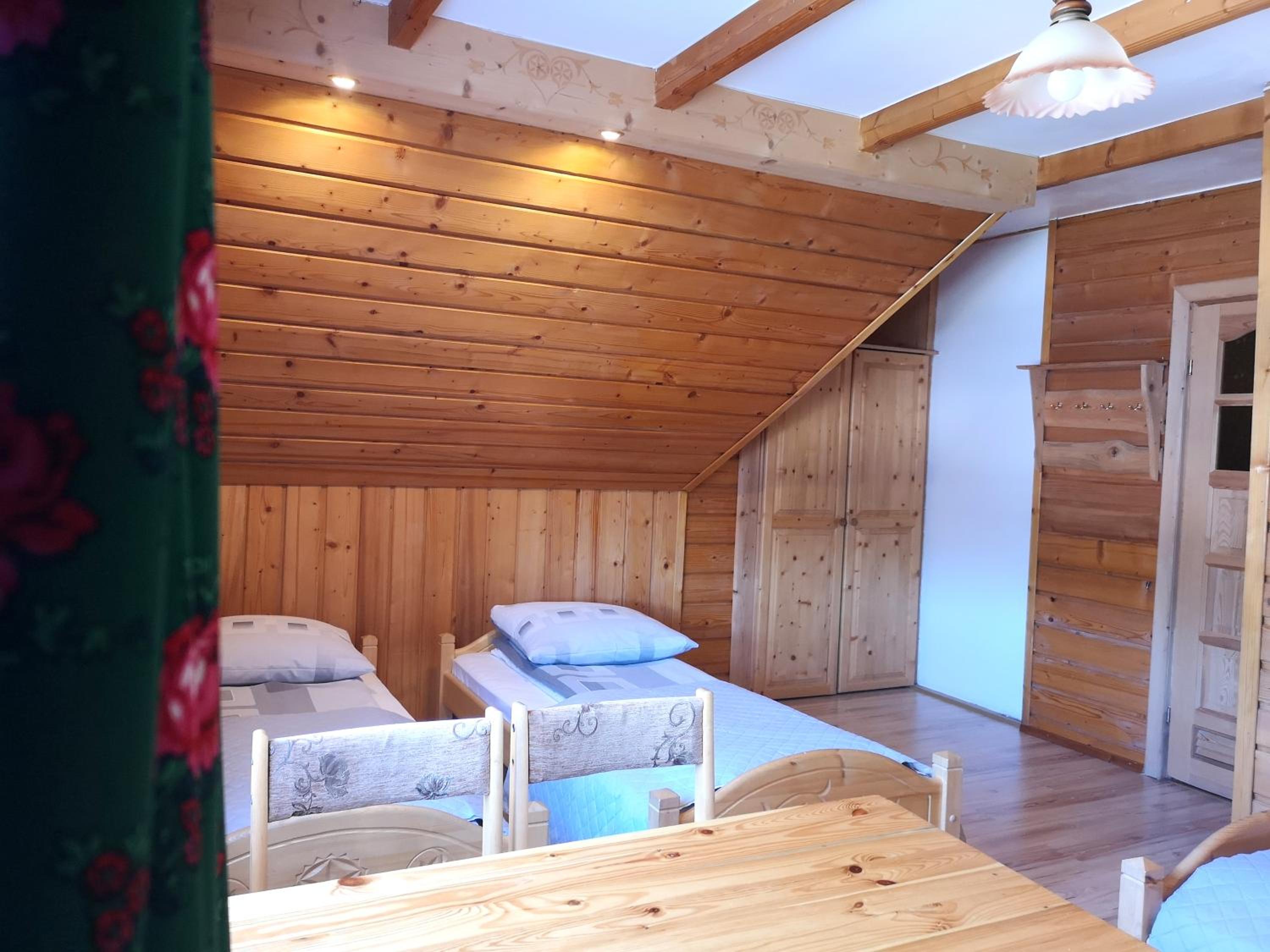 Quadruple Room photo 1
