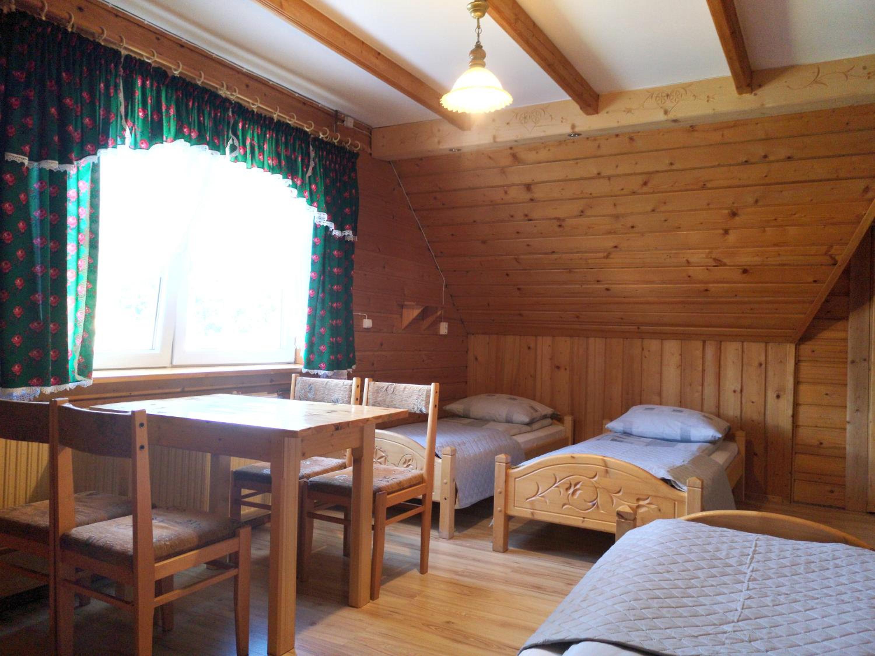 Quadruple Room photo 3