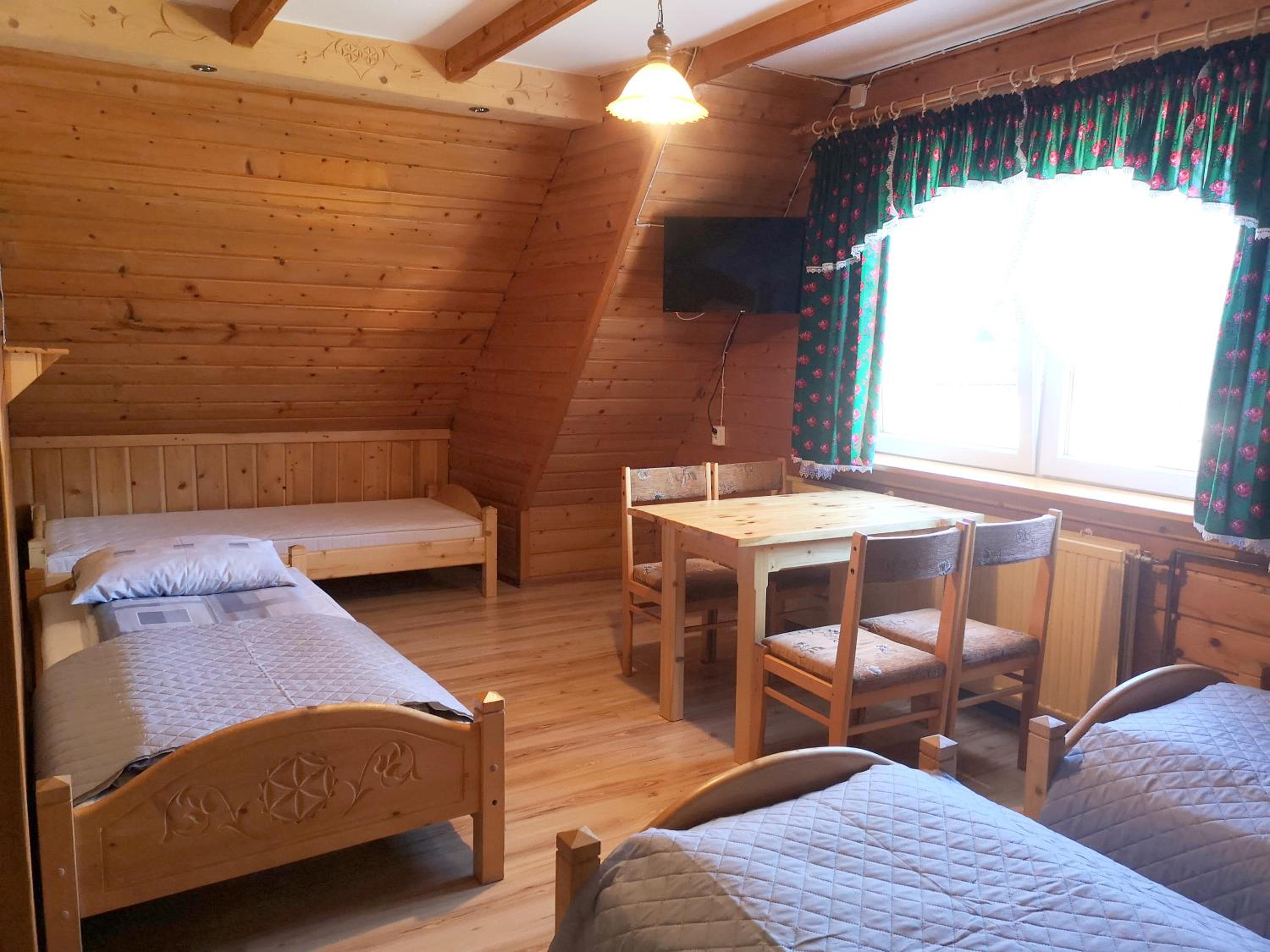 Quadruple Room photo 2
