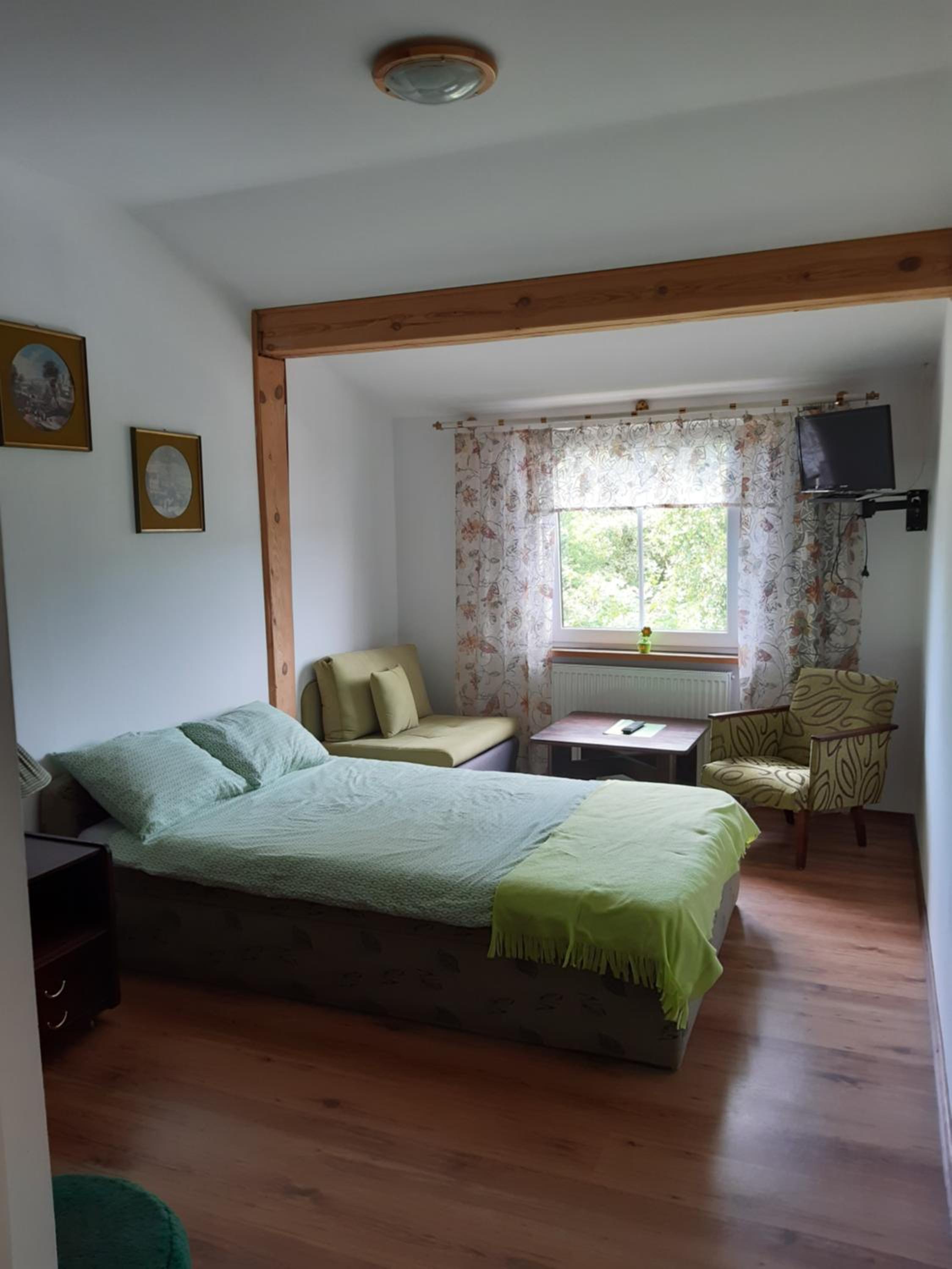 Double Room photo 1