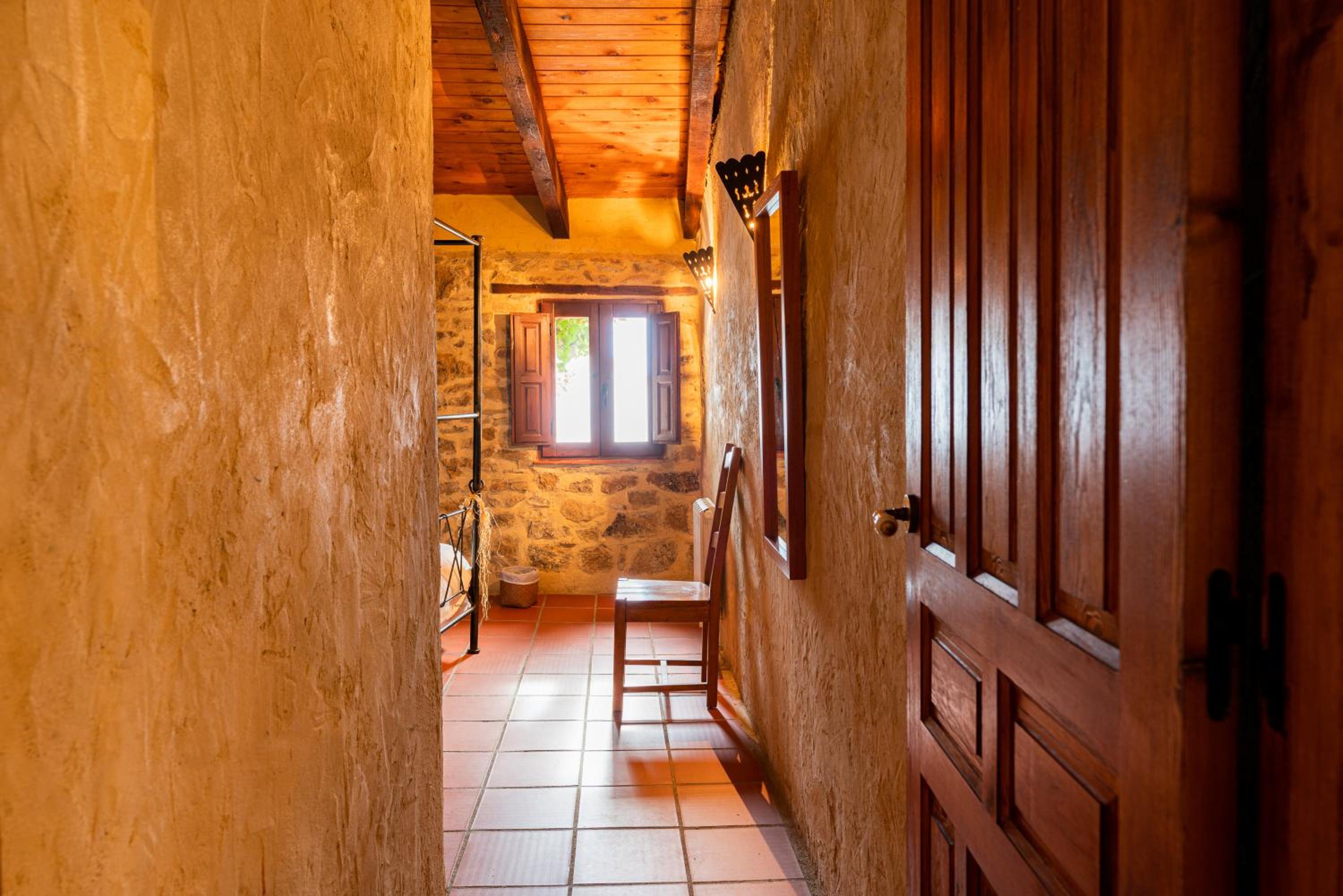 Departamento de tres habitaciones