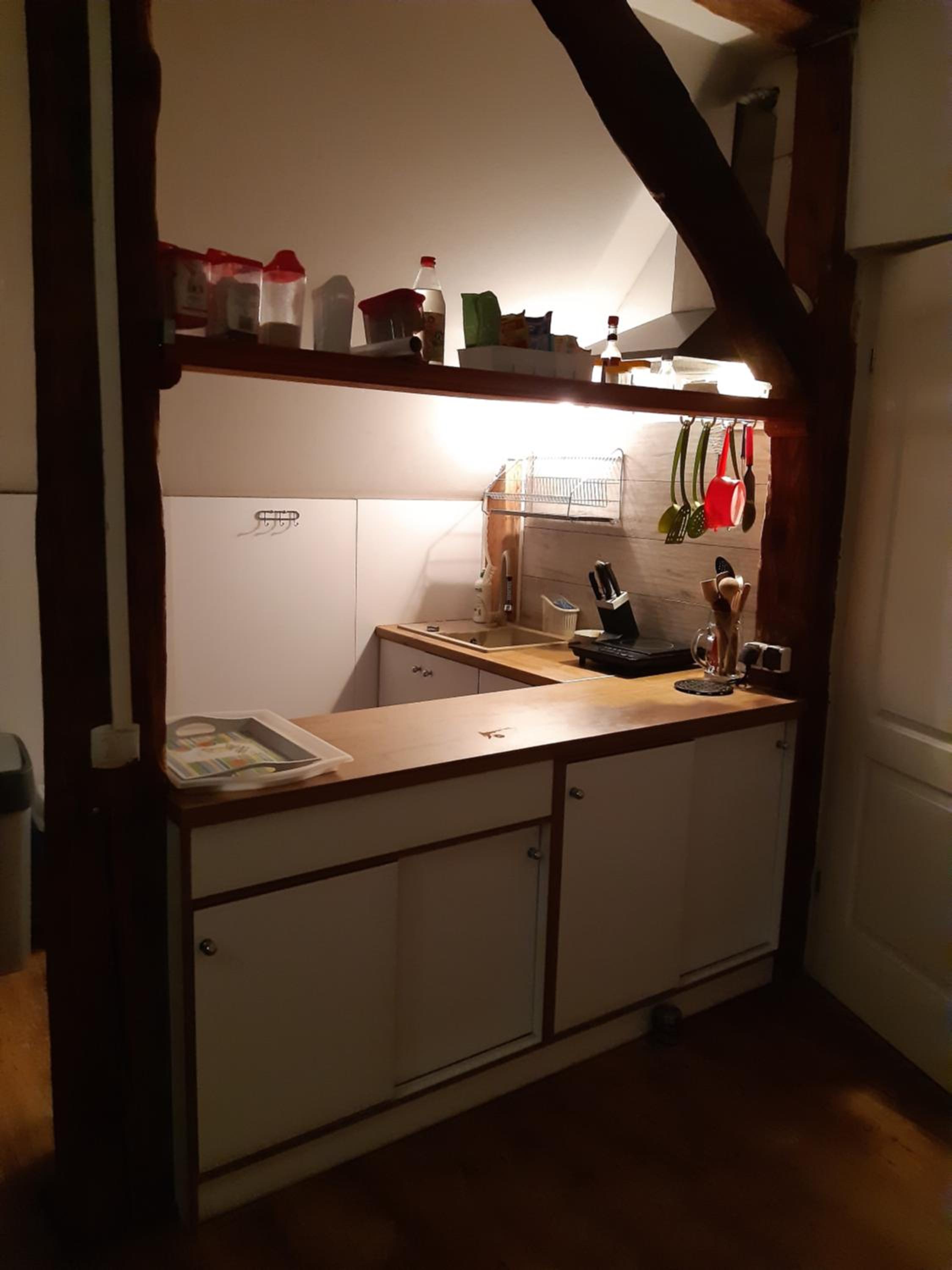 Double Room photo 3