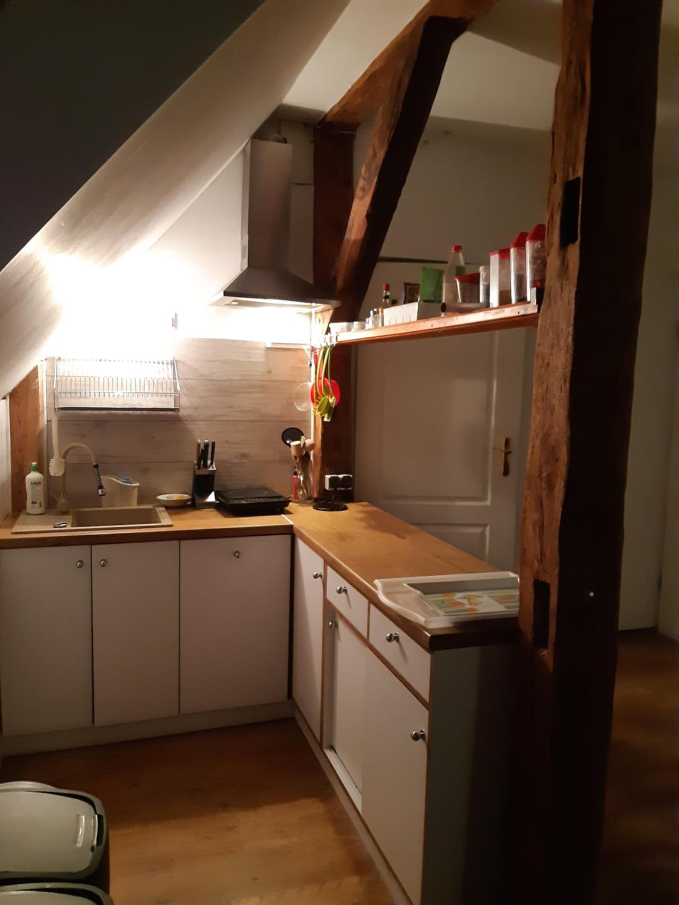 Quadruple Room photo 3