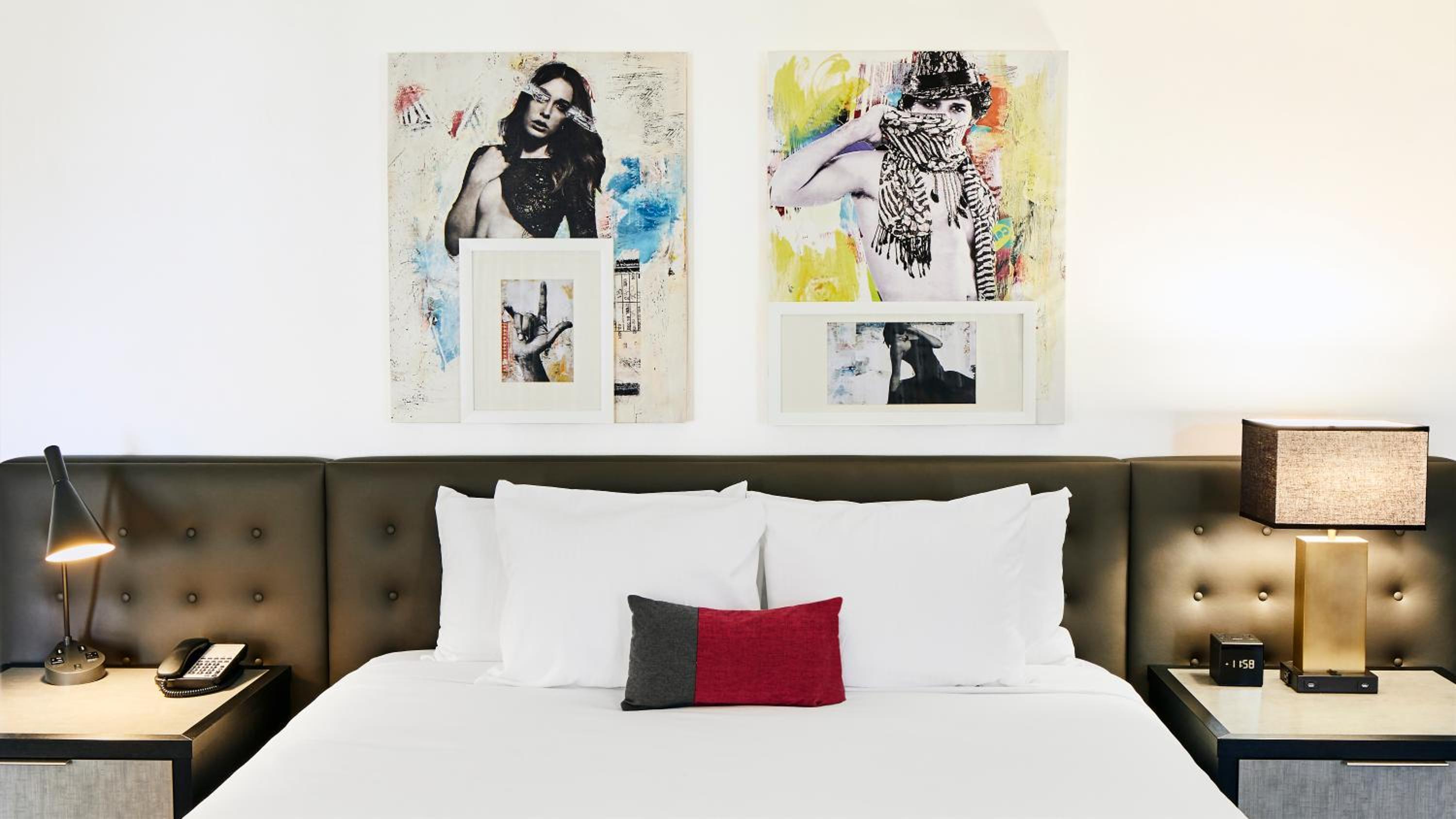 Ultra Resort Room, 1 King, Non Smoking - Photo 3